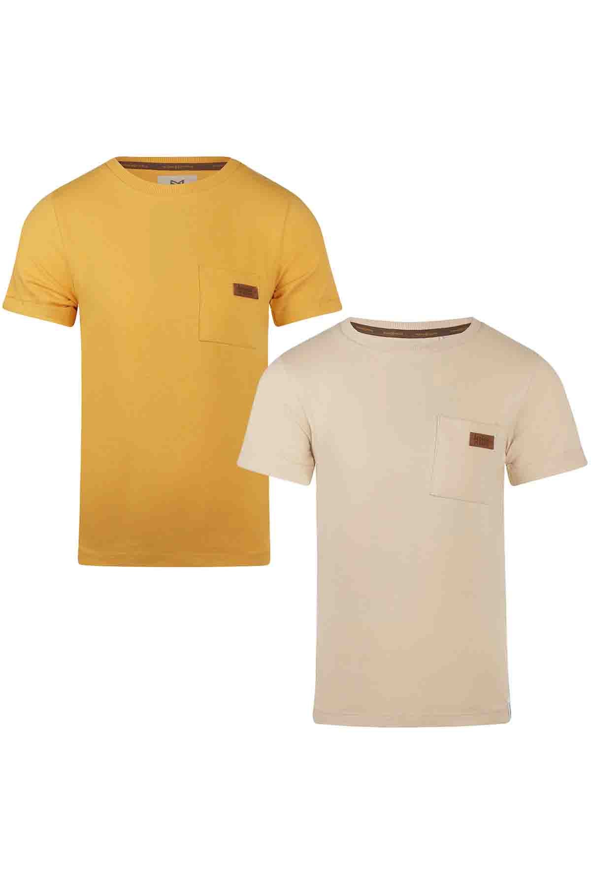 2pack - T-shirt