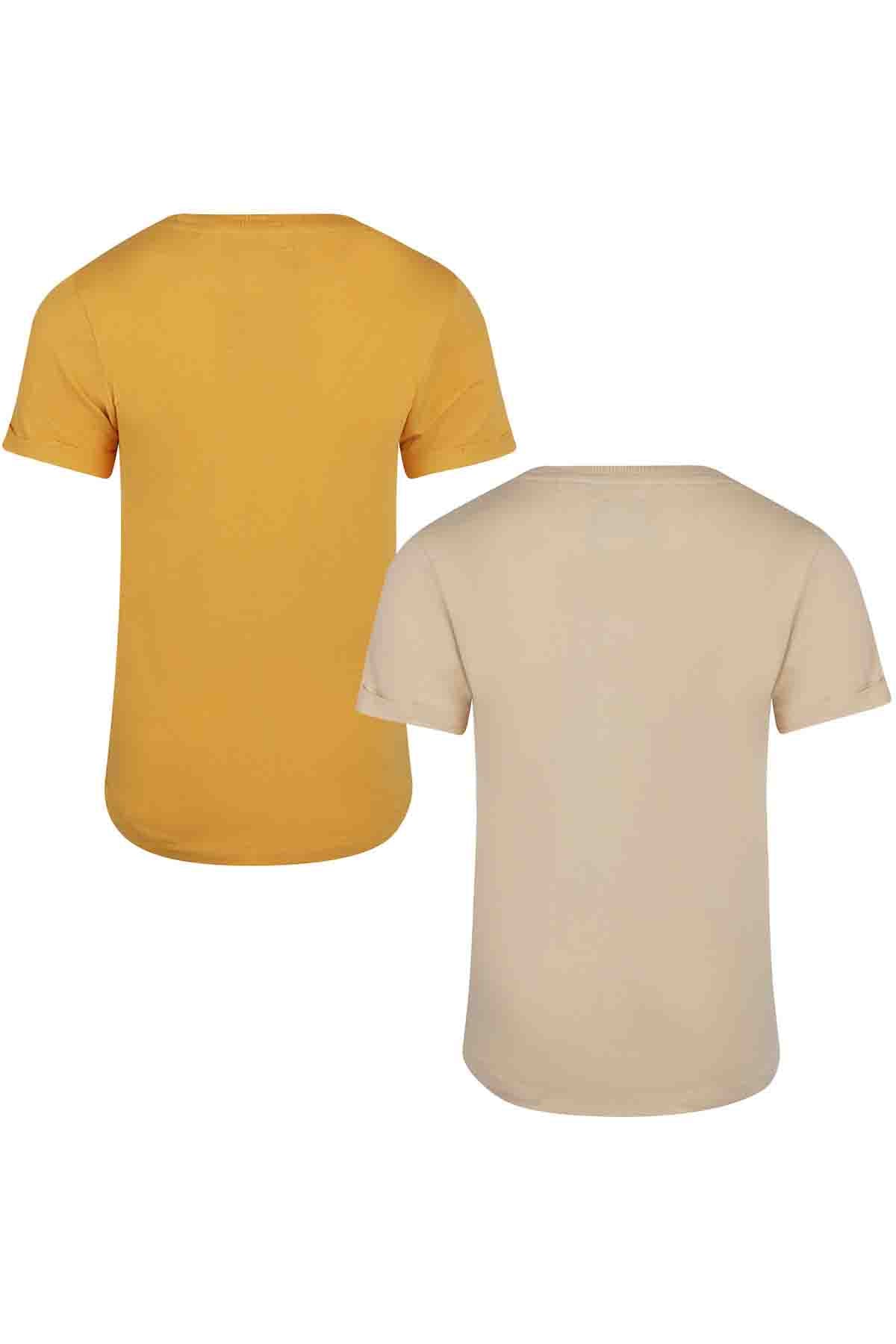 2pack - T-shirt