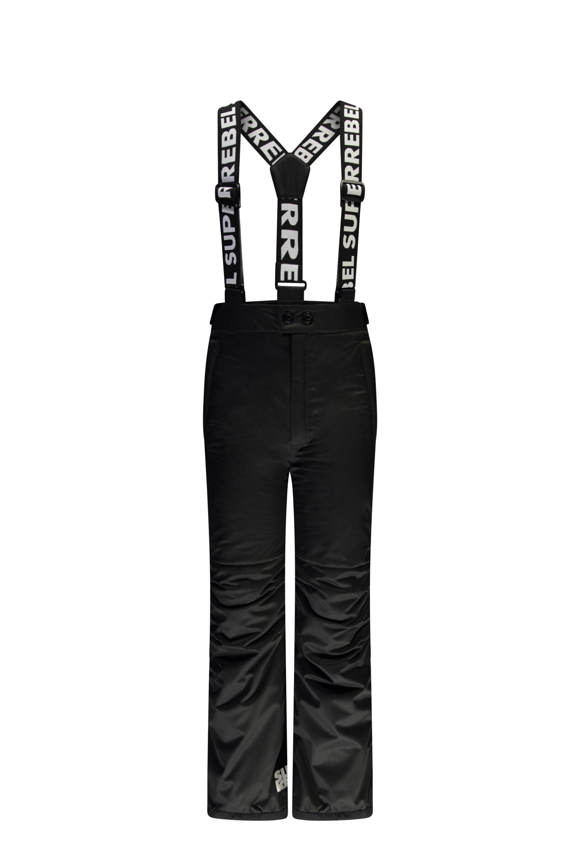 SPEED Ski Pant Black