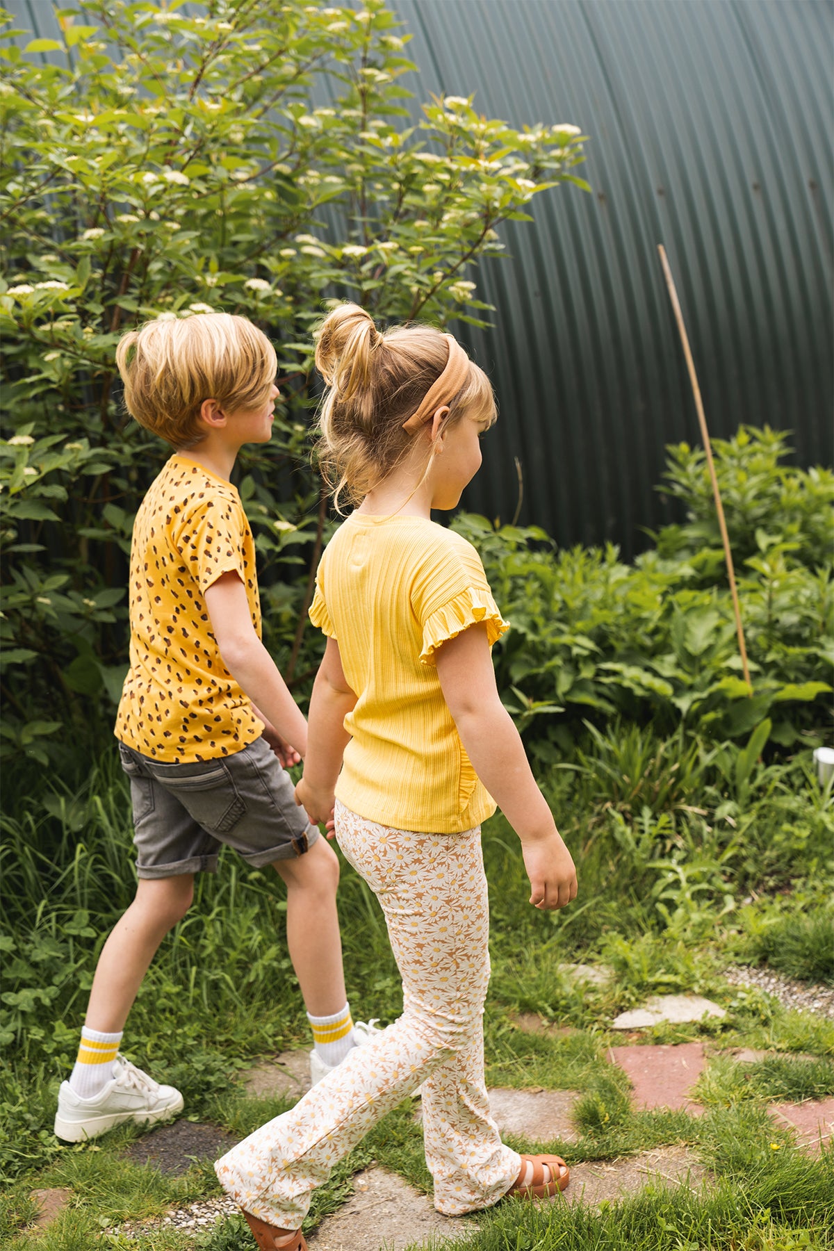 Lange broek