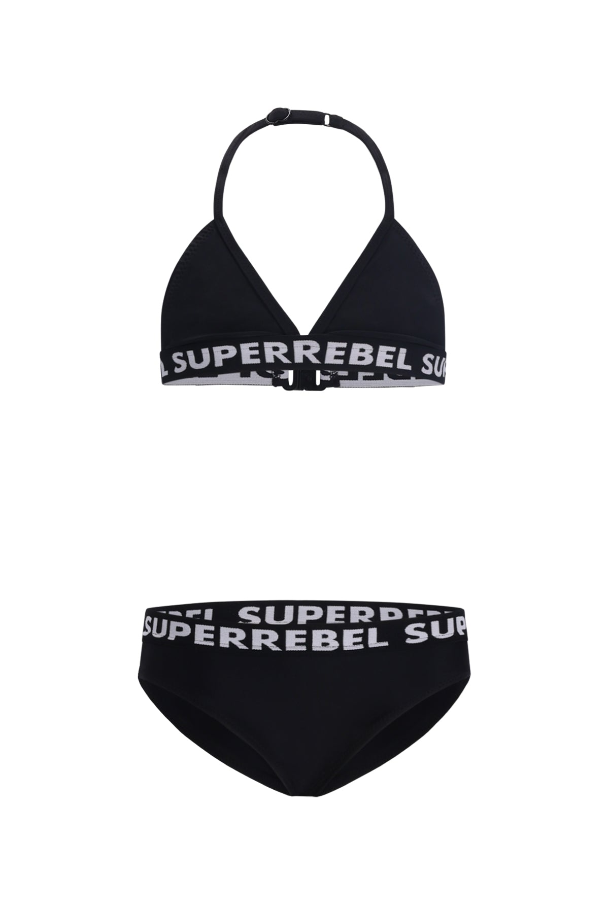 Isla basic cool triangle bikini