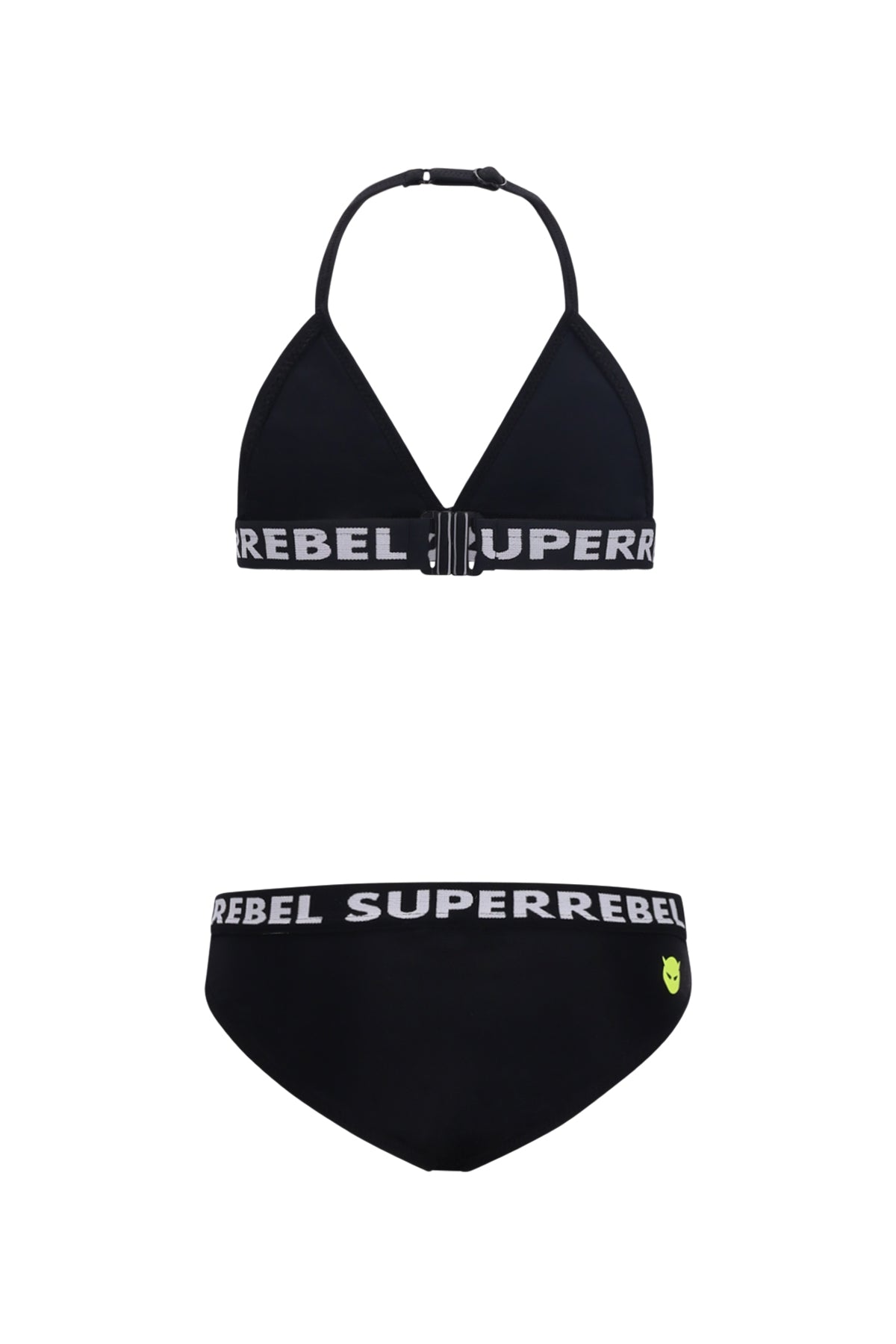 Isla basic cool triangle bikini