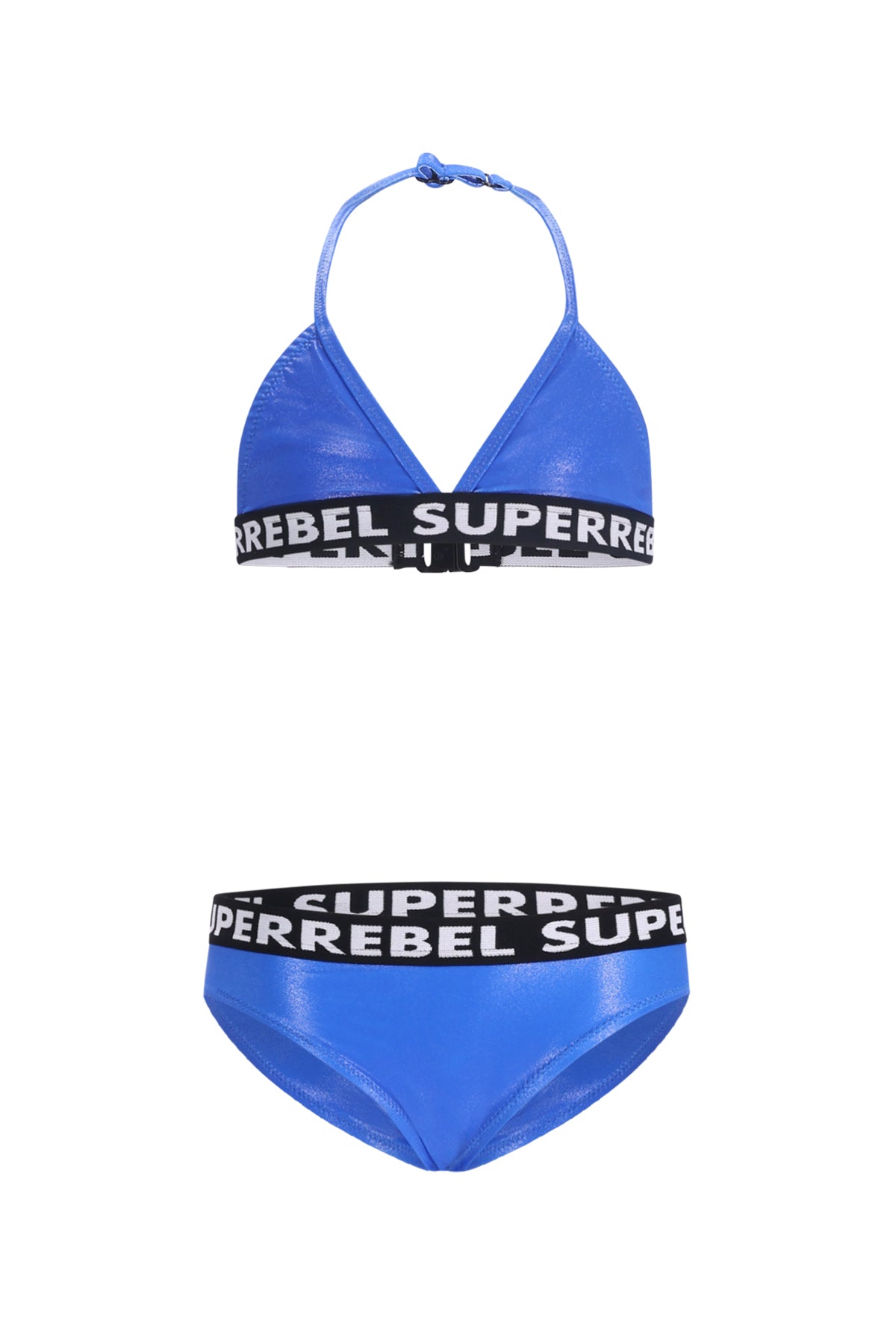 Isla basic cool triangle bikini