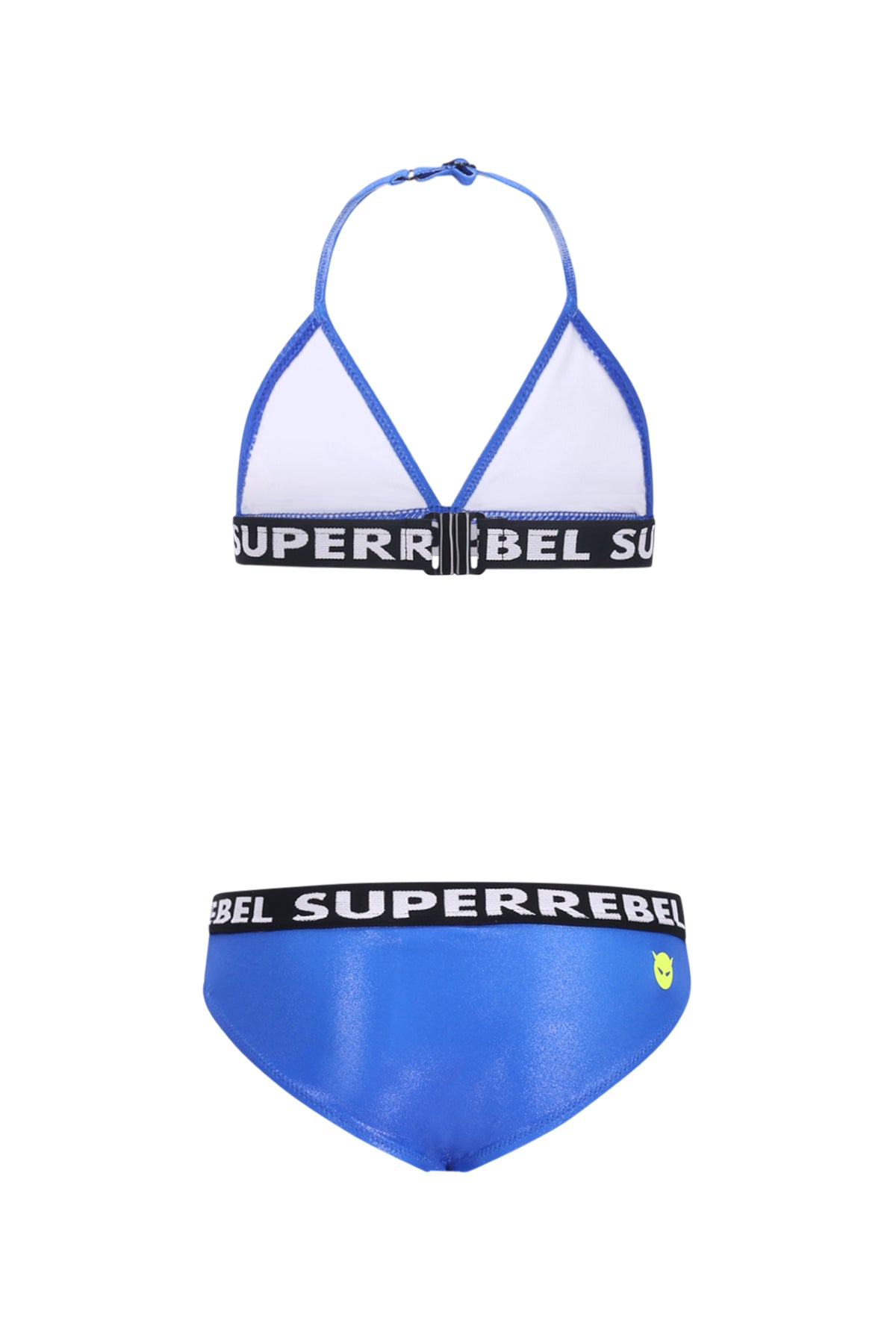 Isla basic cool triangle bikini