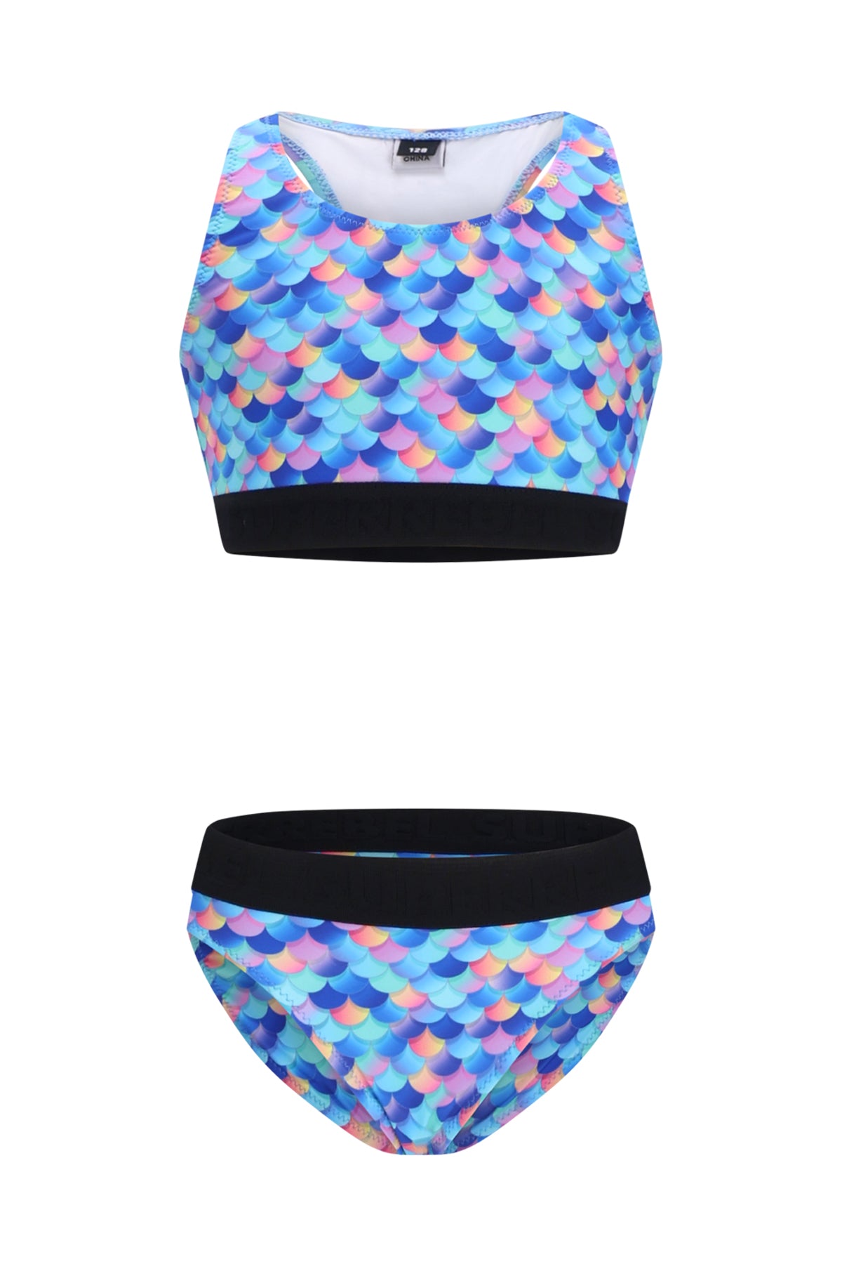 Carmel tanktop bikini