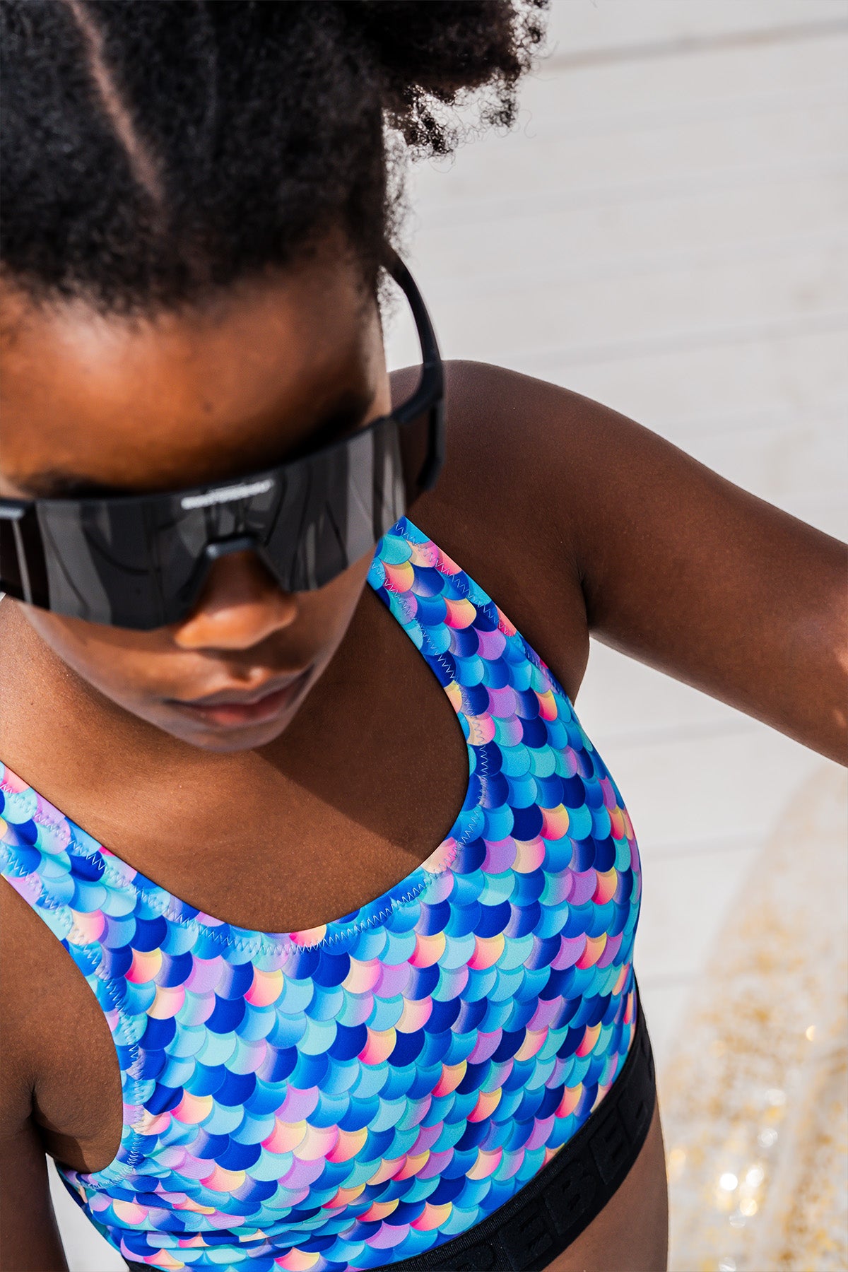 Carmel tanktop bikini