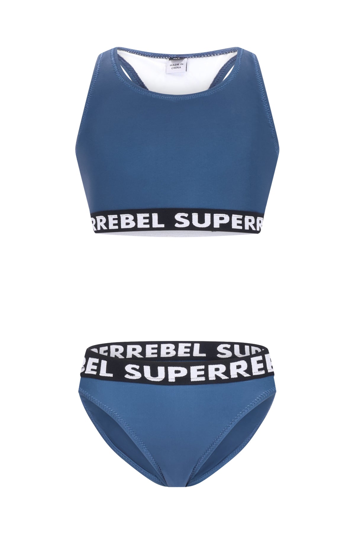 Carmel tanktop bikini