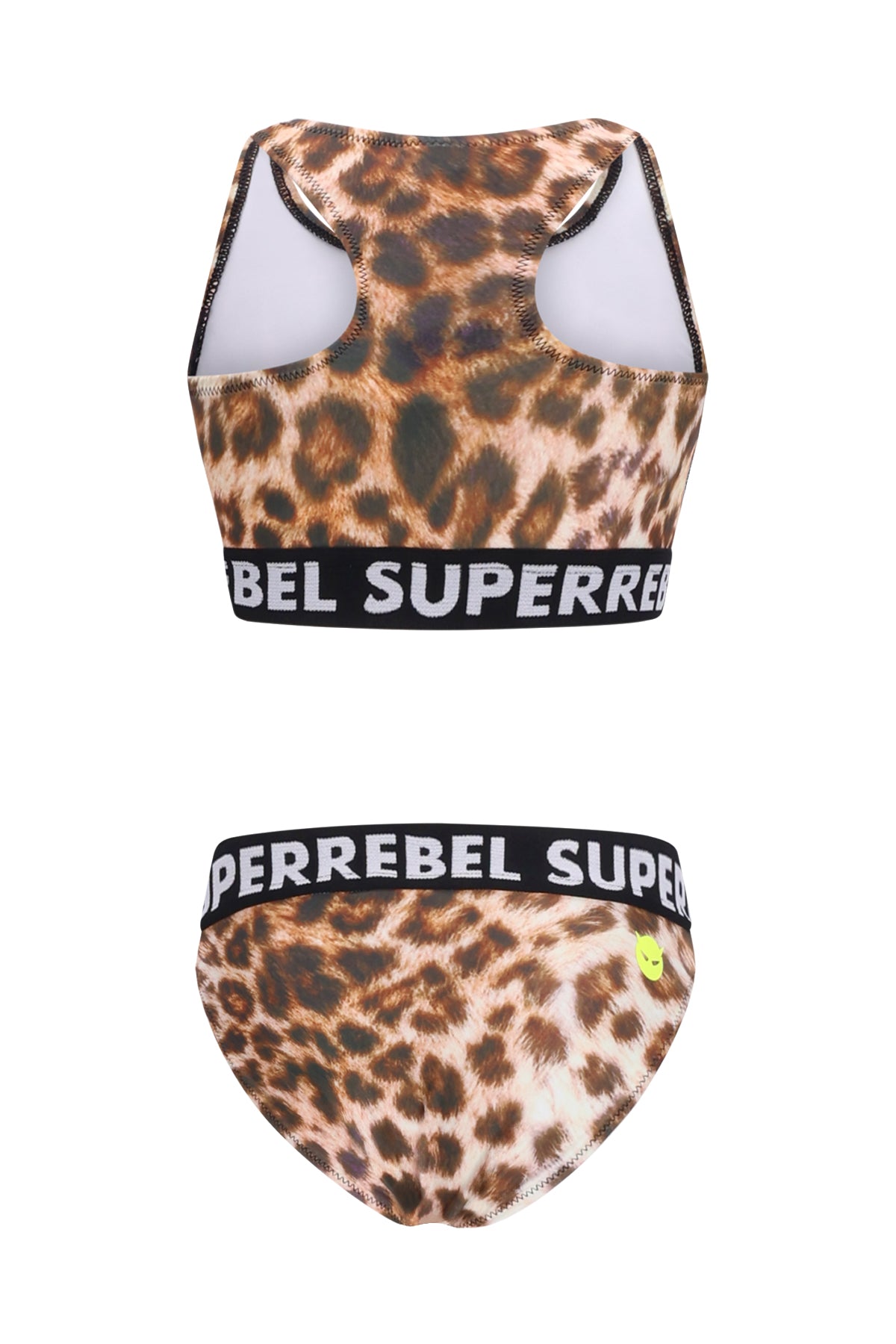 Carmel tanktop bikini