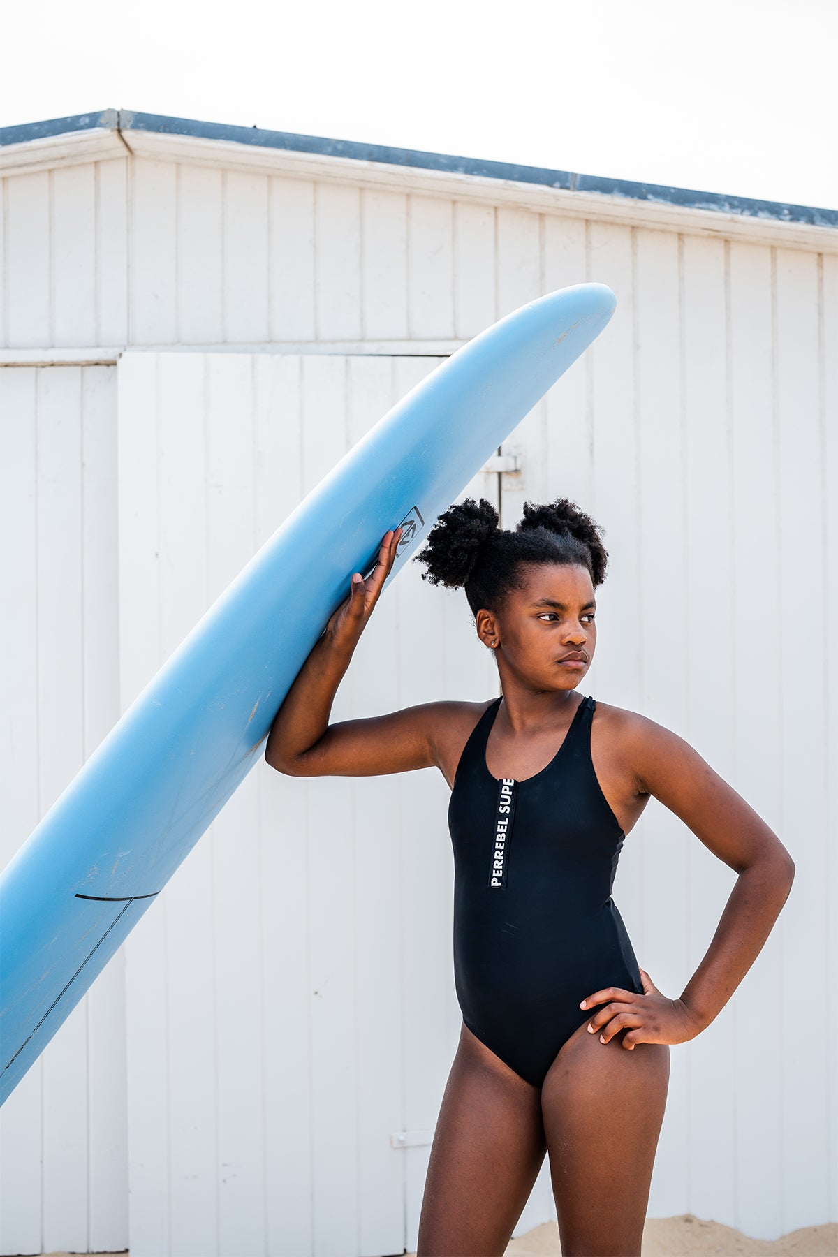 Paradise bathingsuit