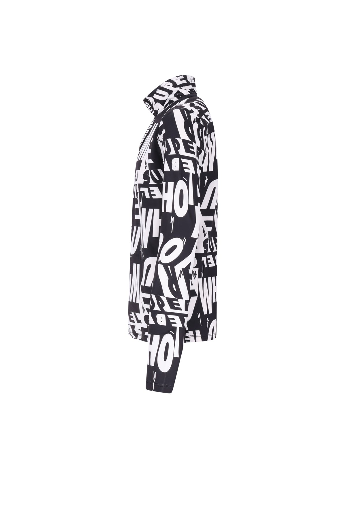 SPURT Ski sport jersey pully