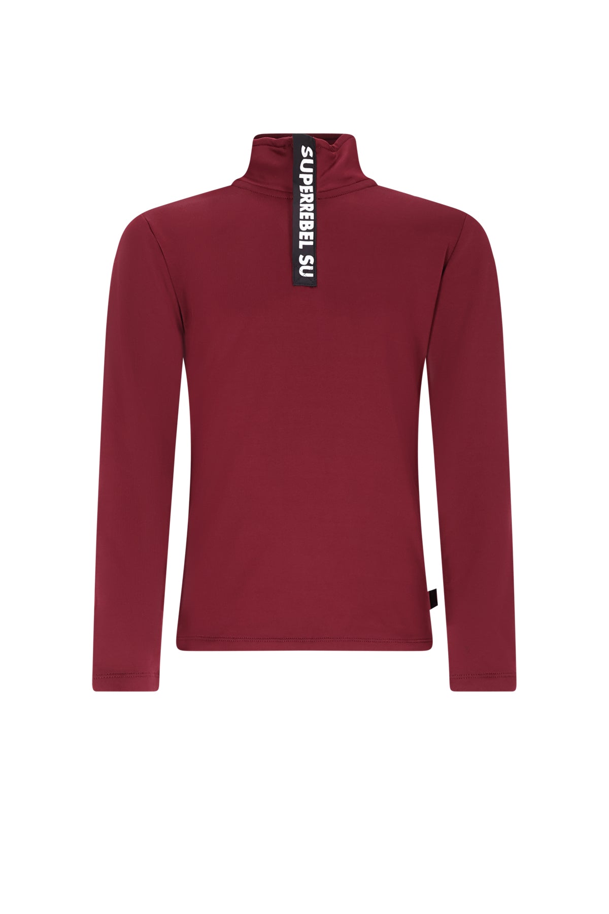 SPURT Ski sport jersey pully
