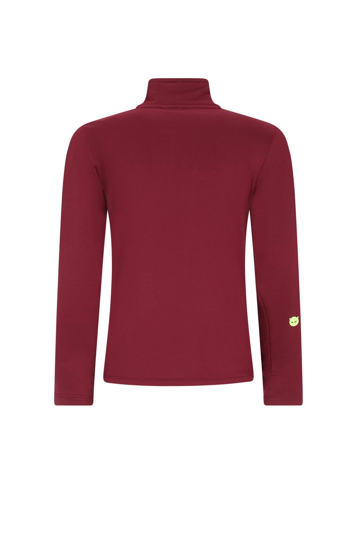 SPURT Ski sport jersey pully