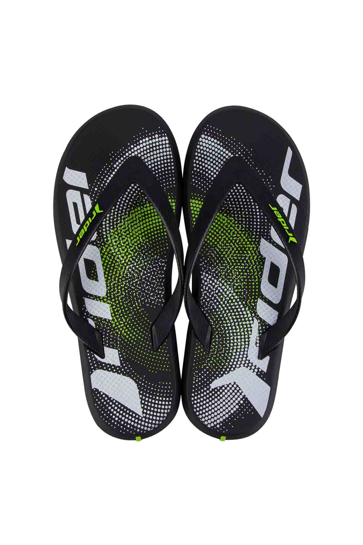 Slippers Rider R1 Graphics