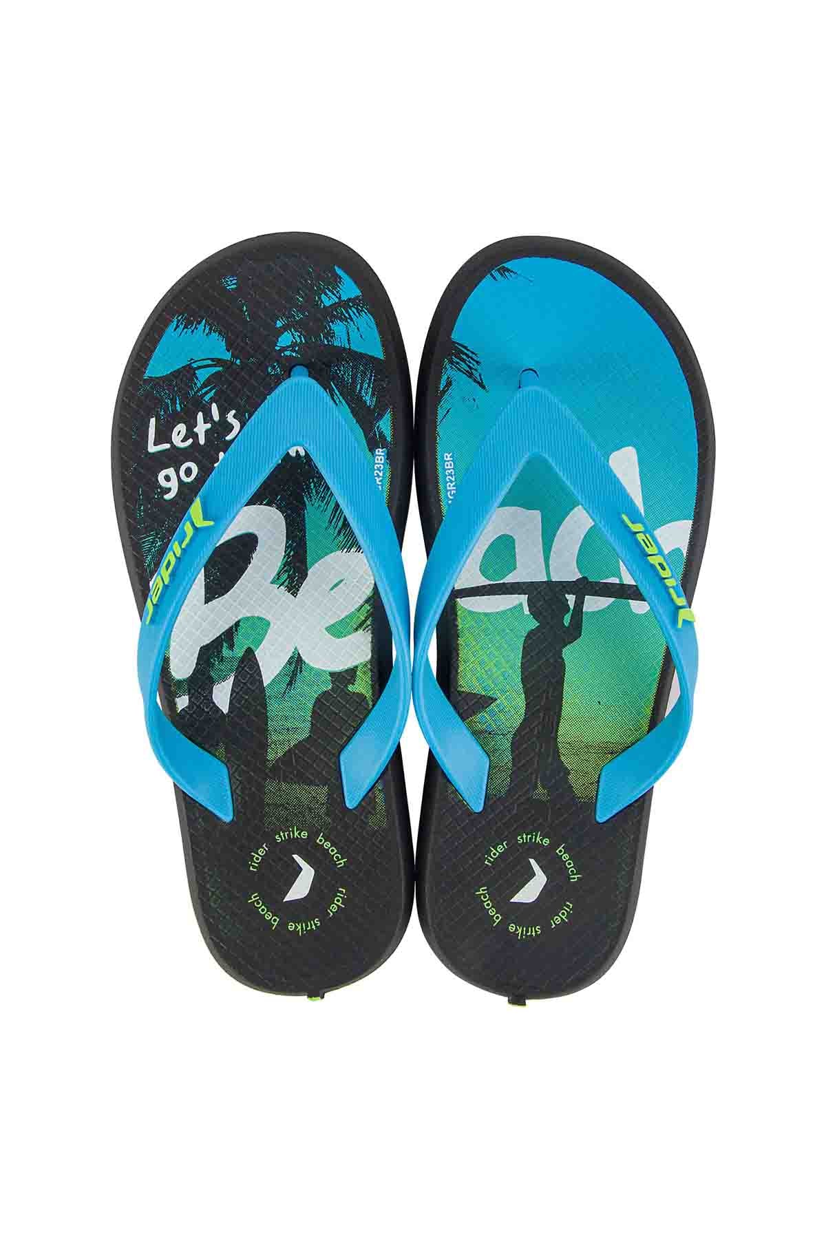 Slippers Rider Energy Kids - Ko&Flo