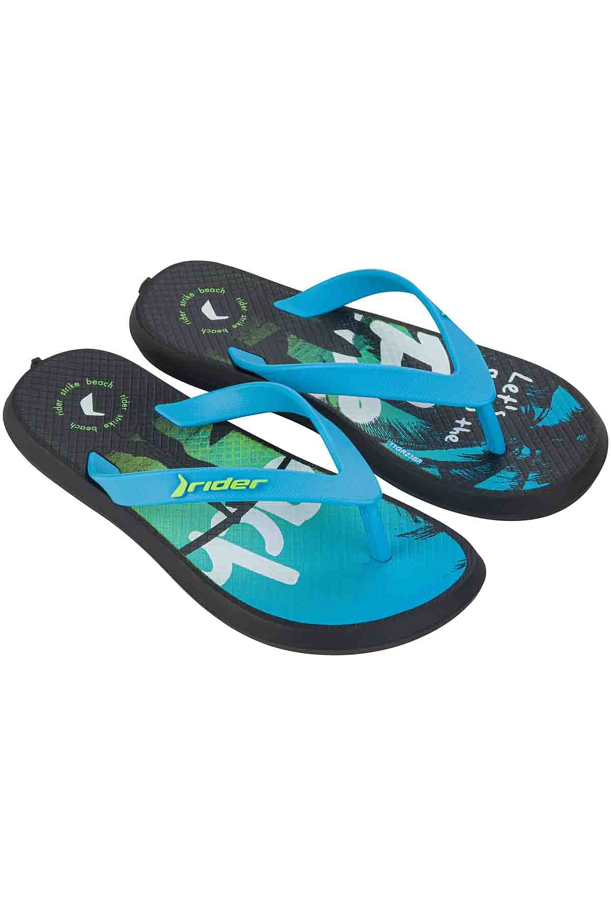 Slippers Rider Energy Kids