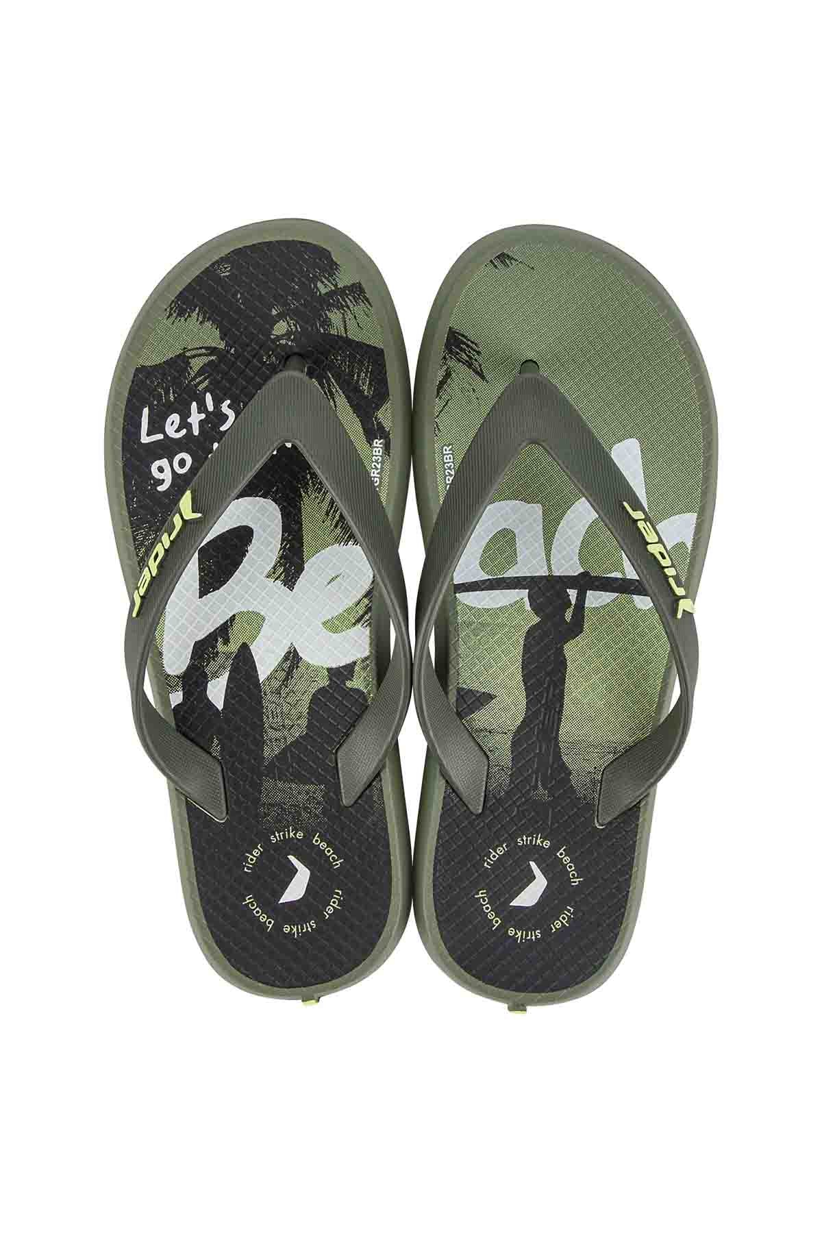 Slippers Rider Energy Kids