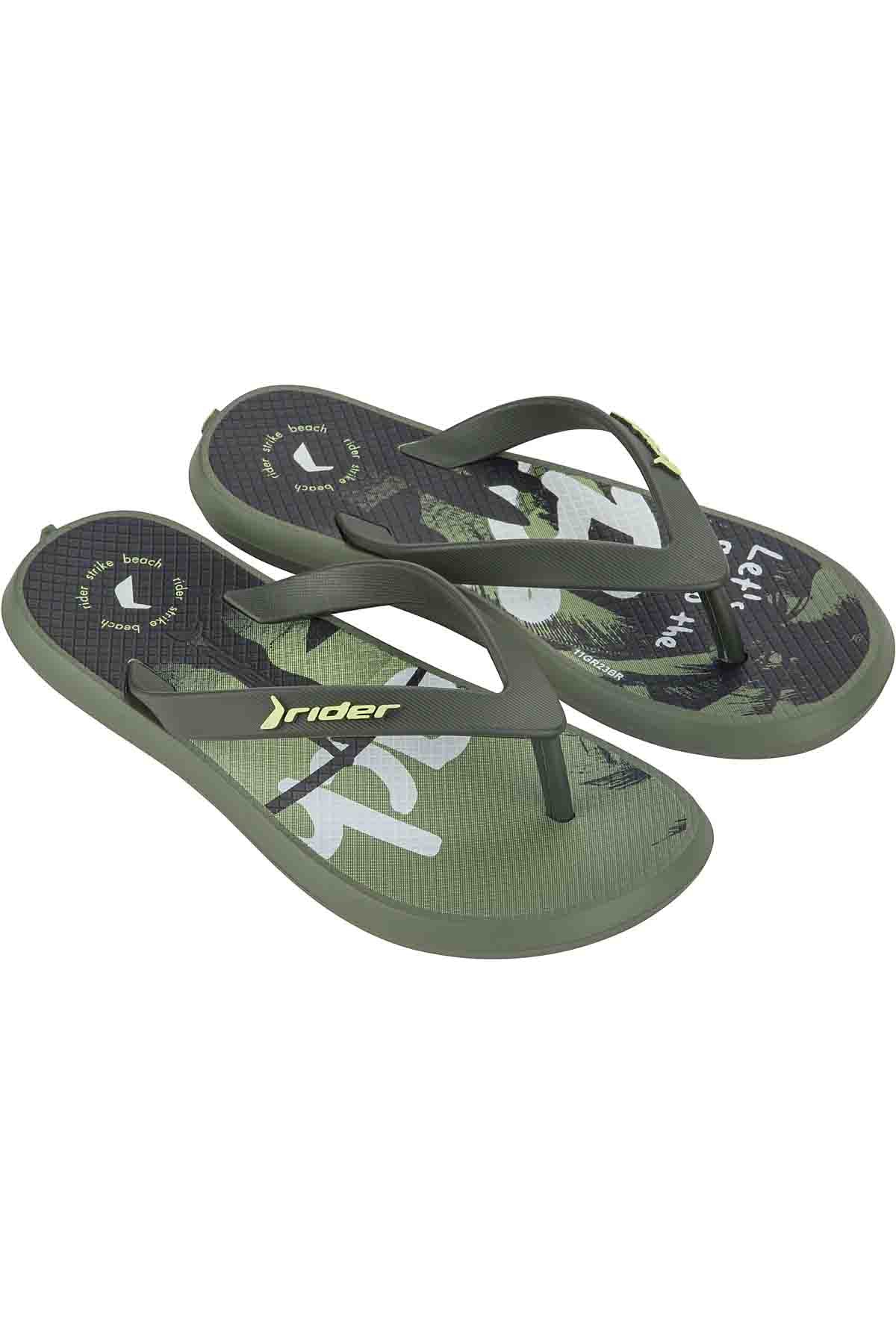Slippers Rider Energy Kids - Ko&Flo