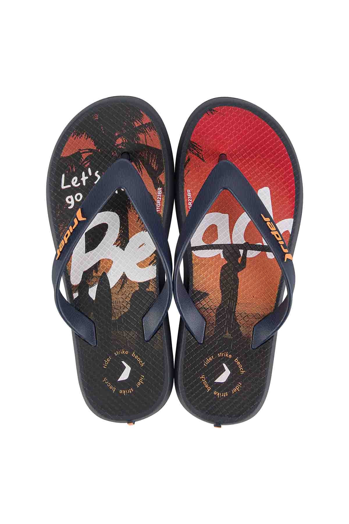 Slippers Rider Energy Kids - Ko&Flo