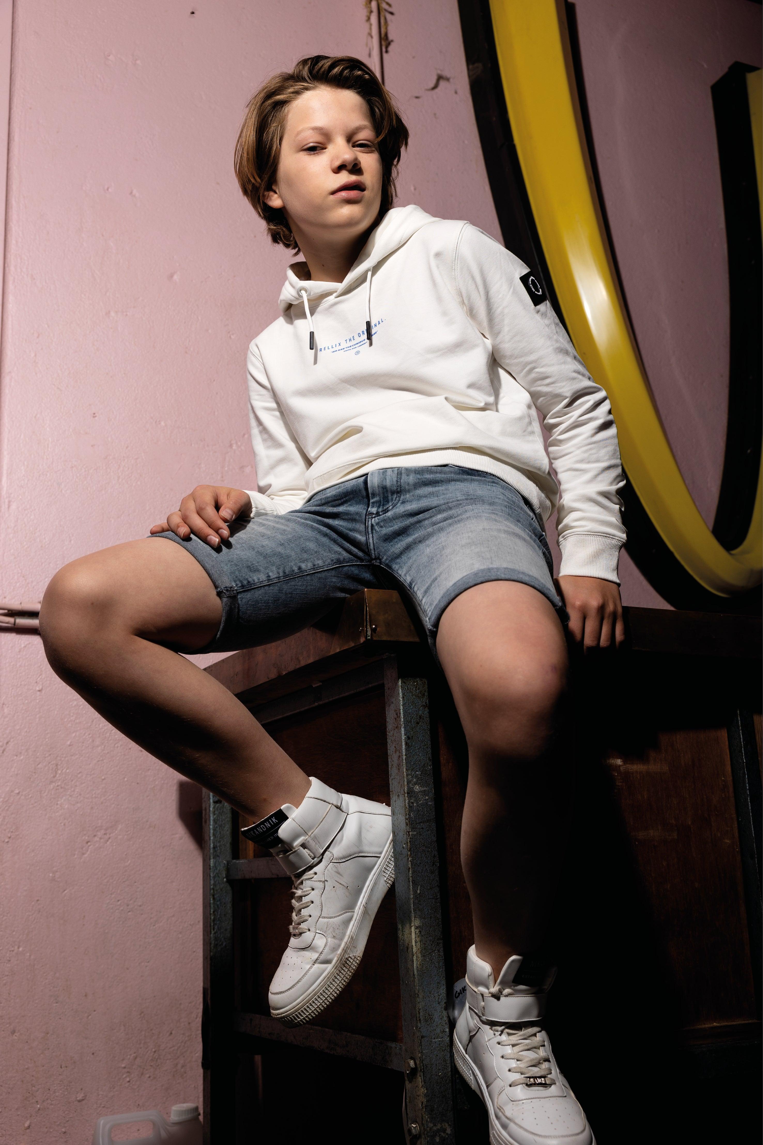 Korte broek