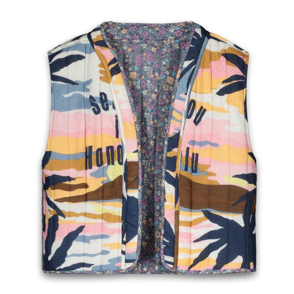 Gilet Mellwood