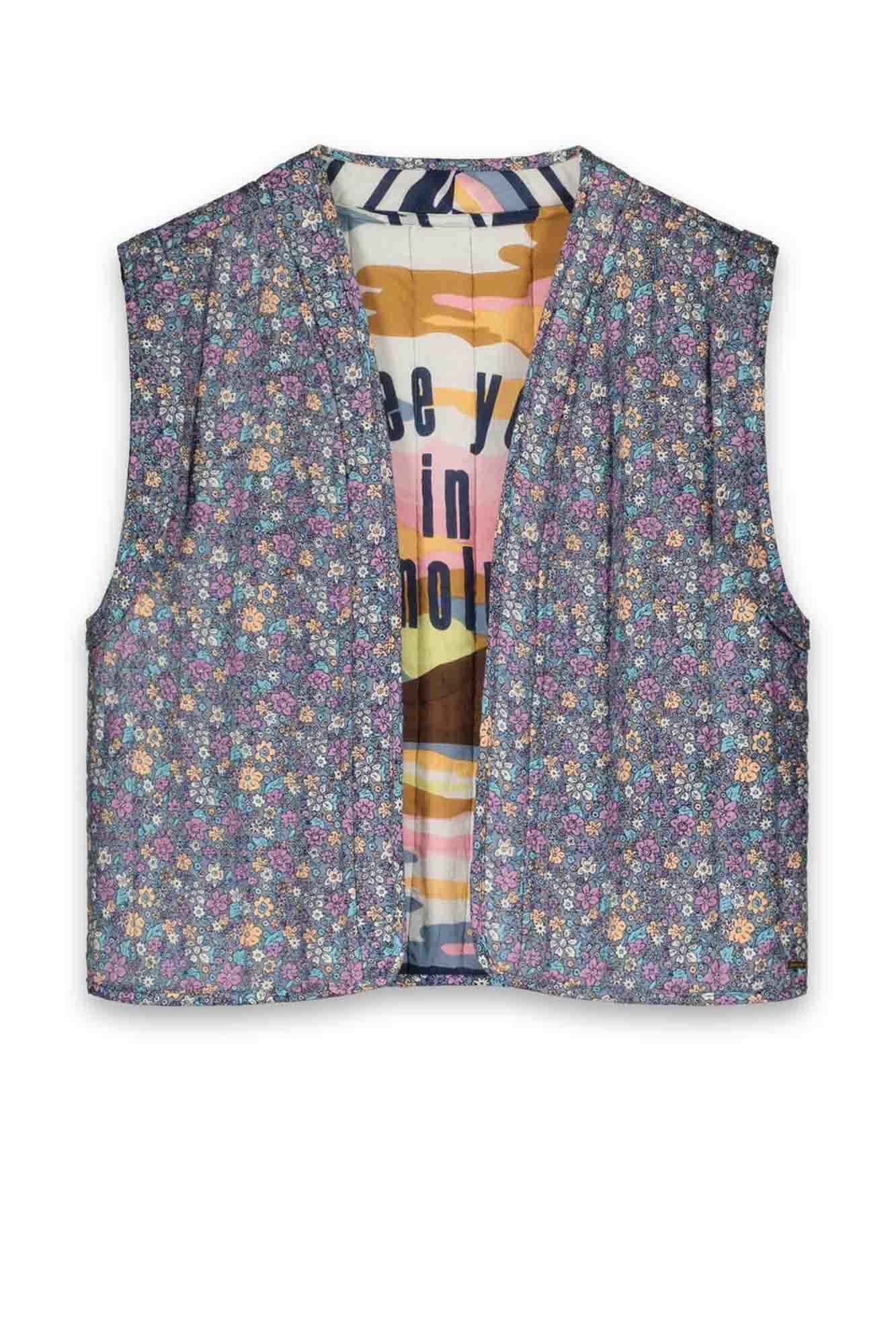 Gilet Mellwood