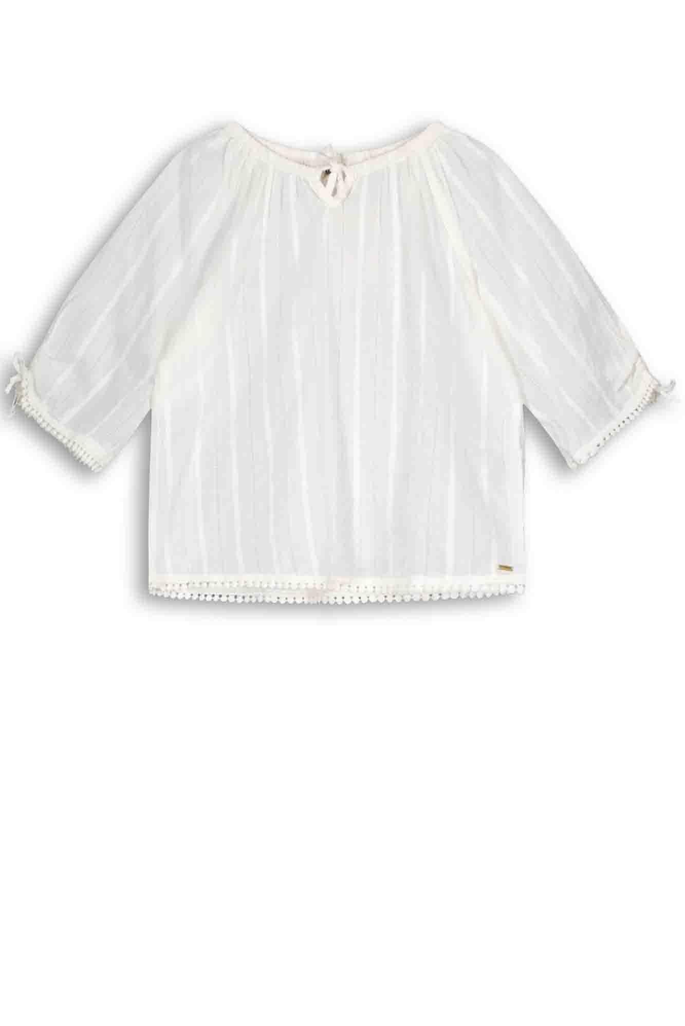 Blouse Puck