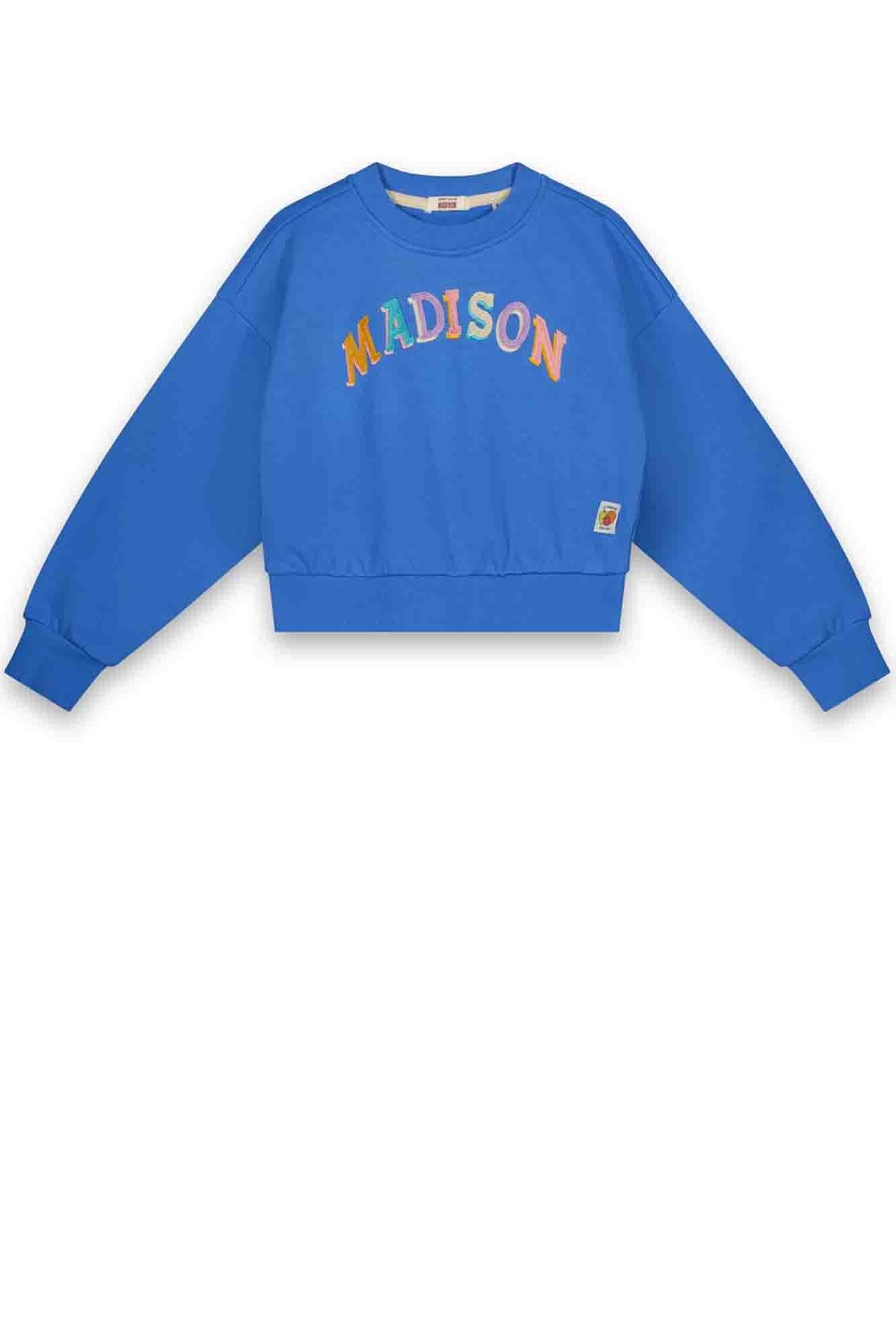 Sweater Keystone