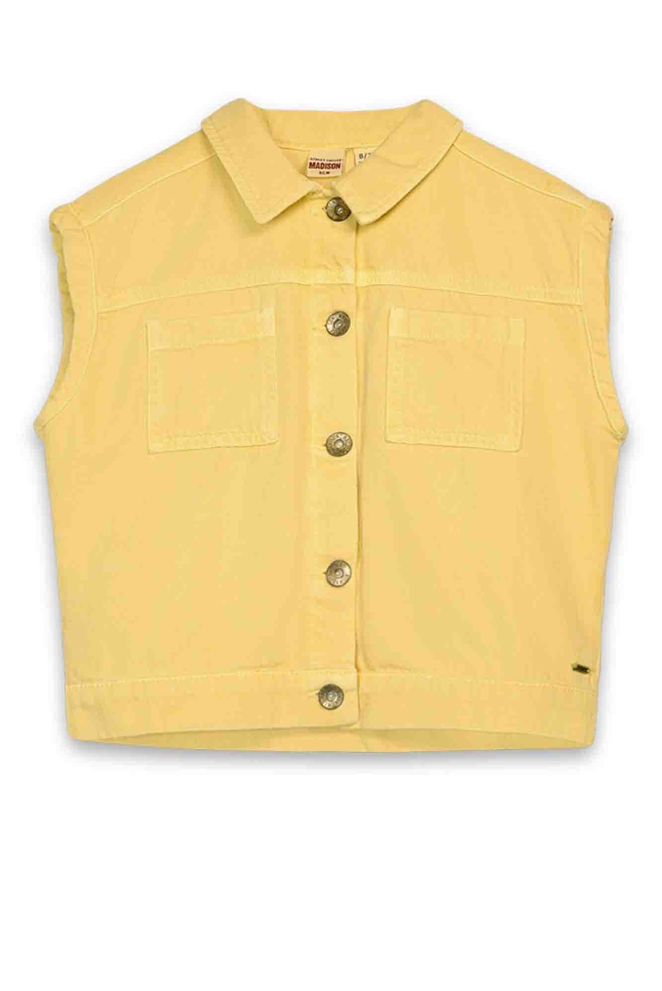 Gilet Cloverly
