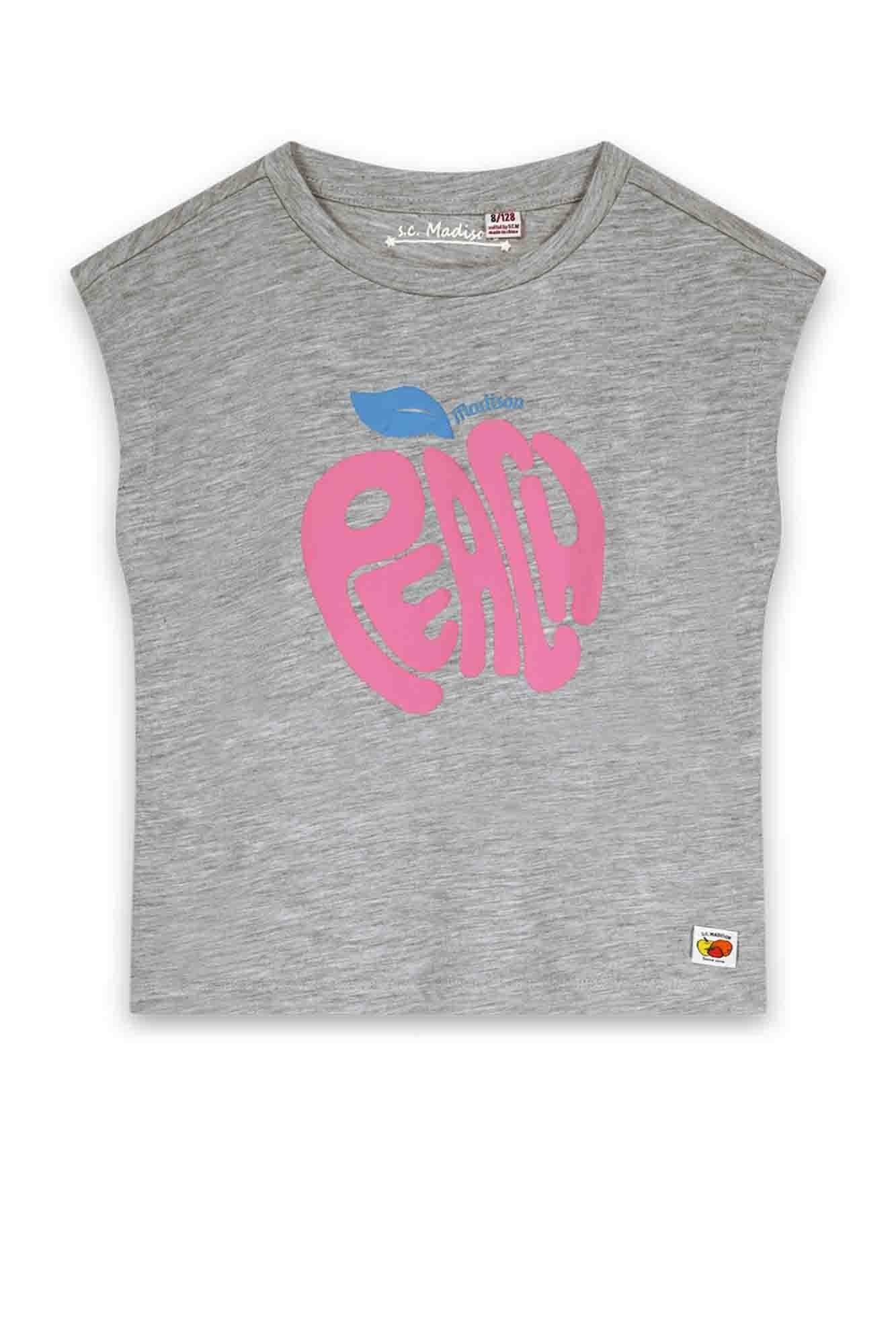 T-Shirt Happy