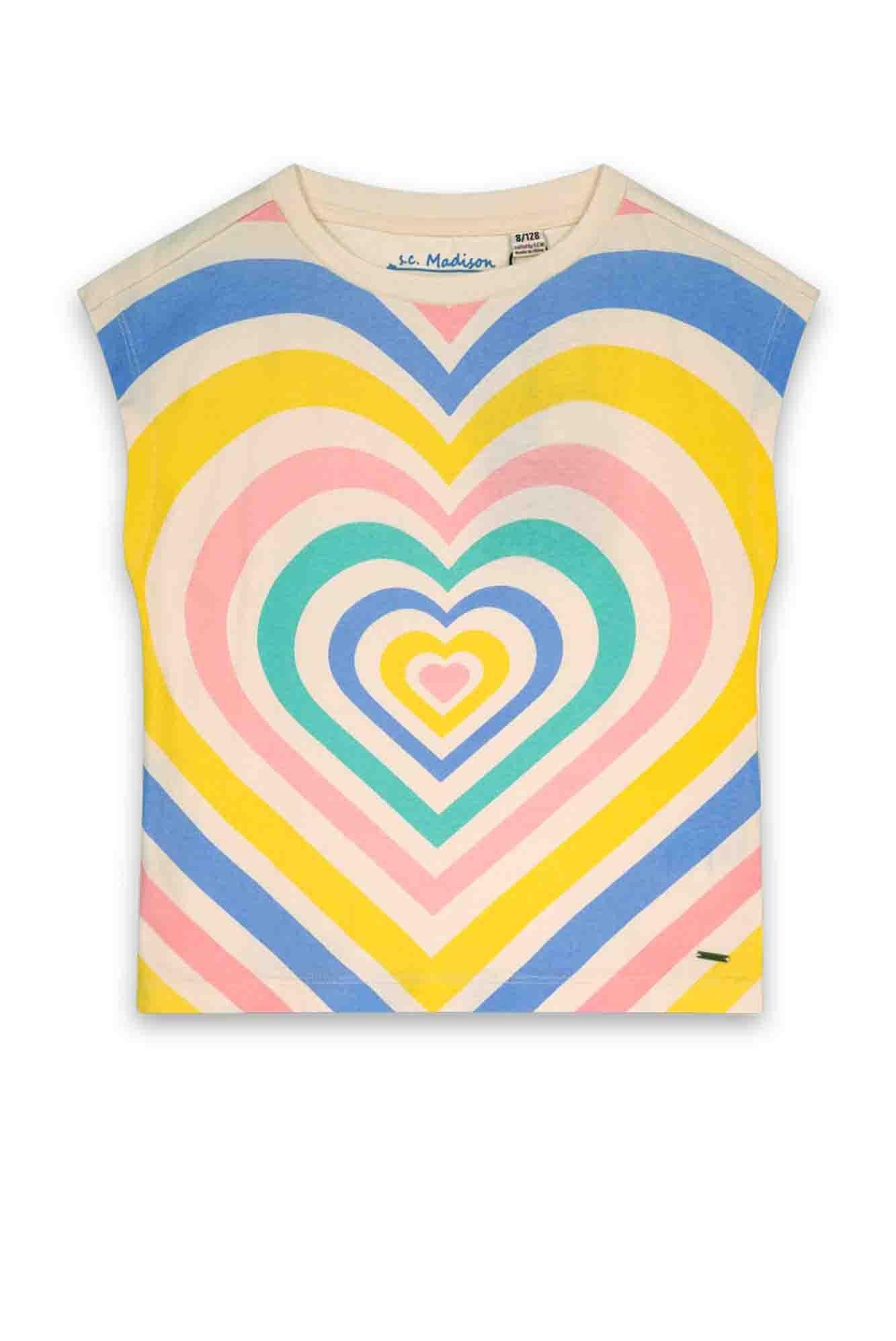 T-Shirt Happy