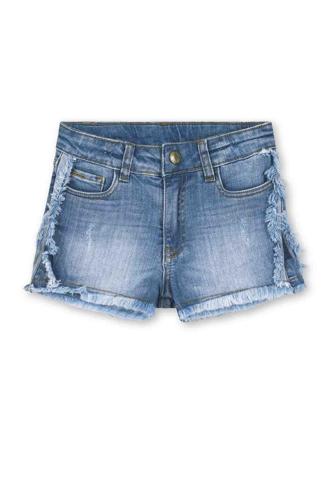 Short Jenny