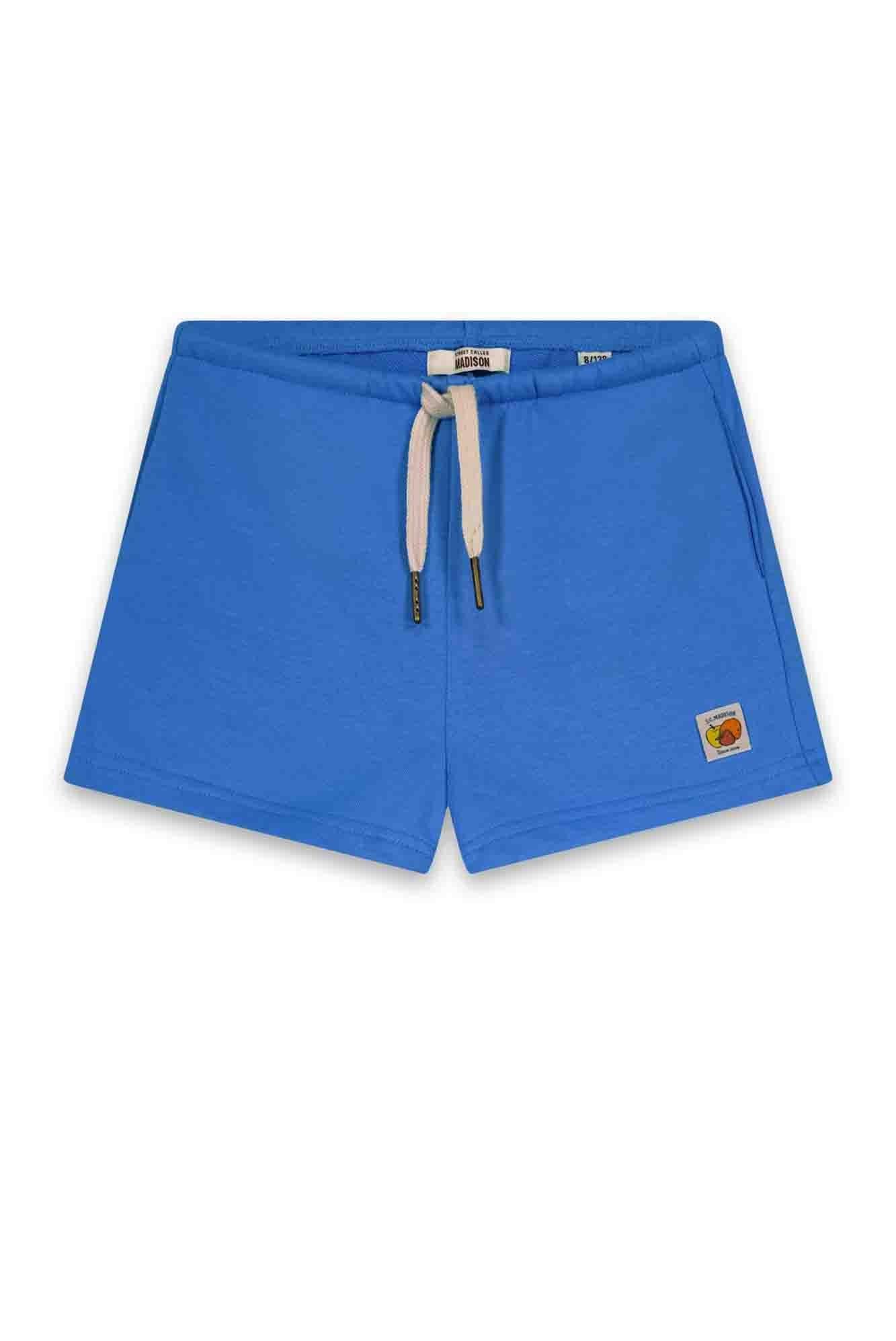 Short Eva