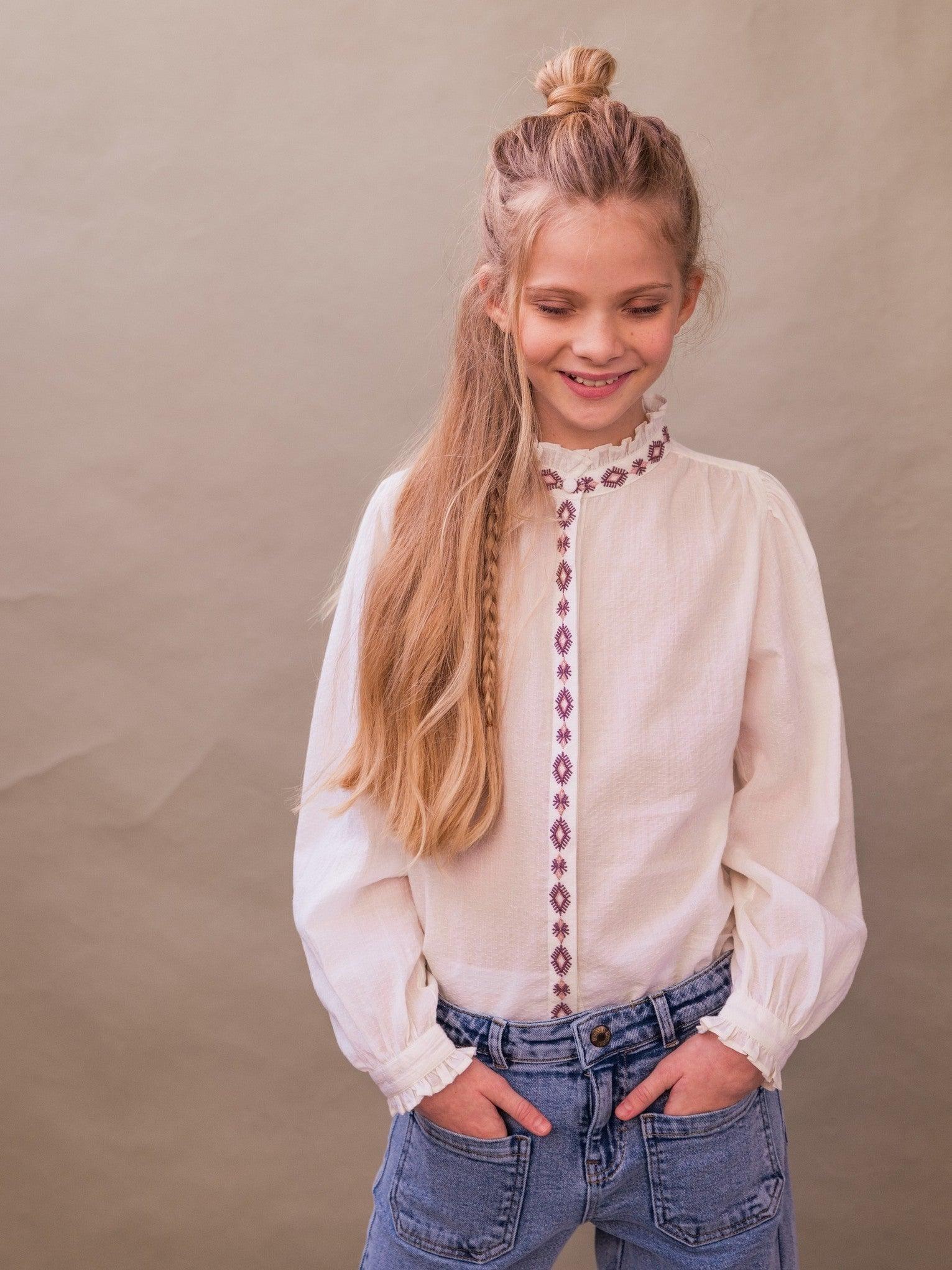 Blouse Matilda