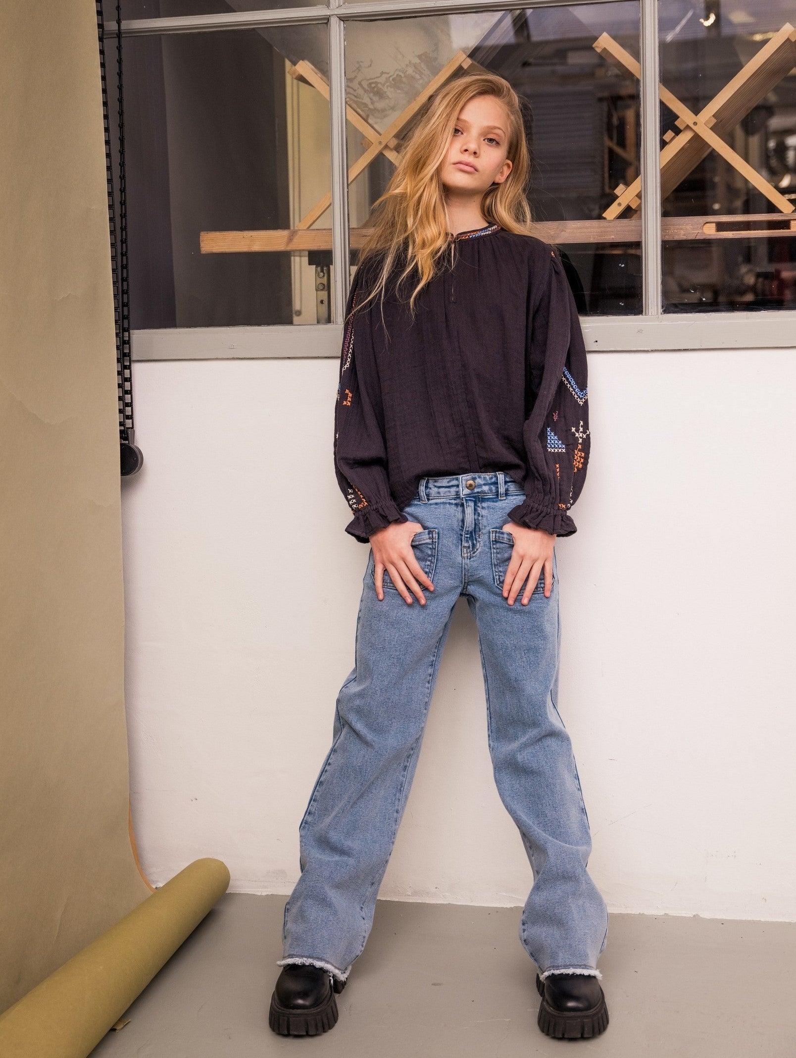 Blouse Sally