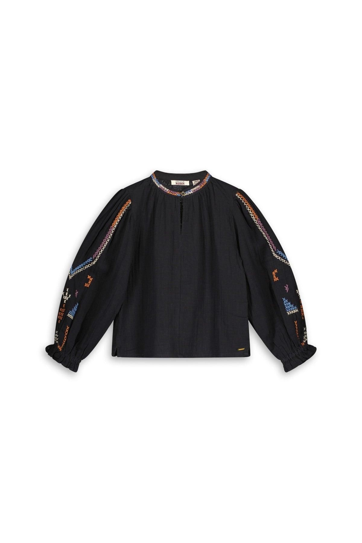 Blouse Sally