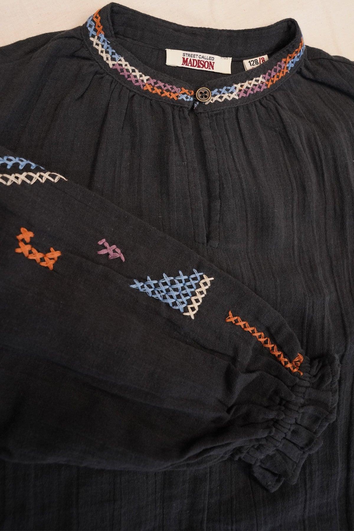 Blouse Sally