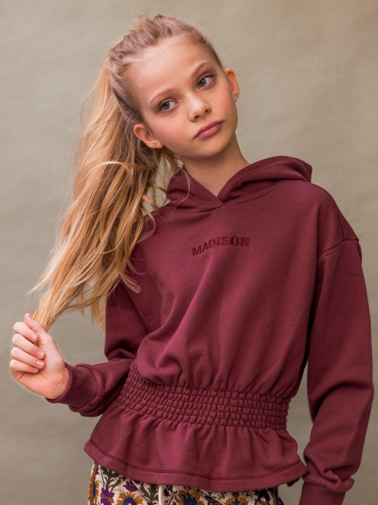 Sweater Charlie