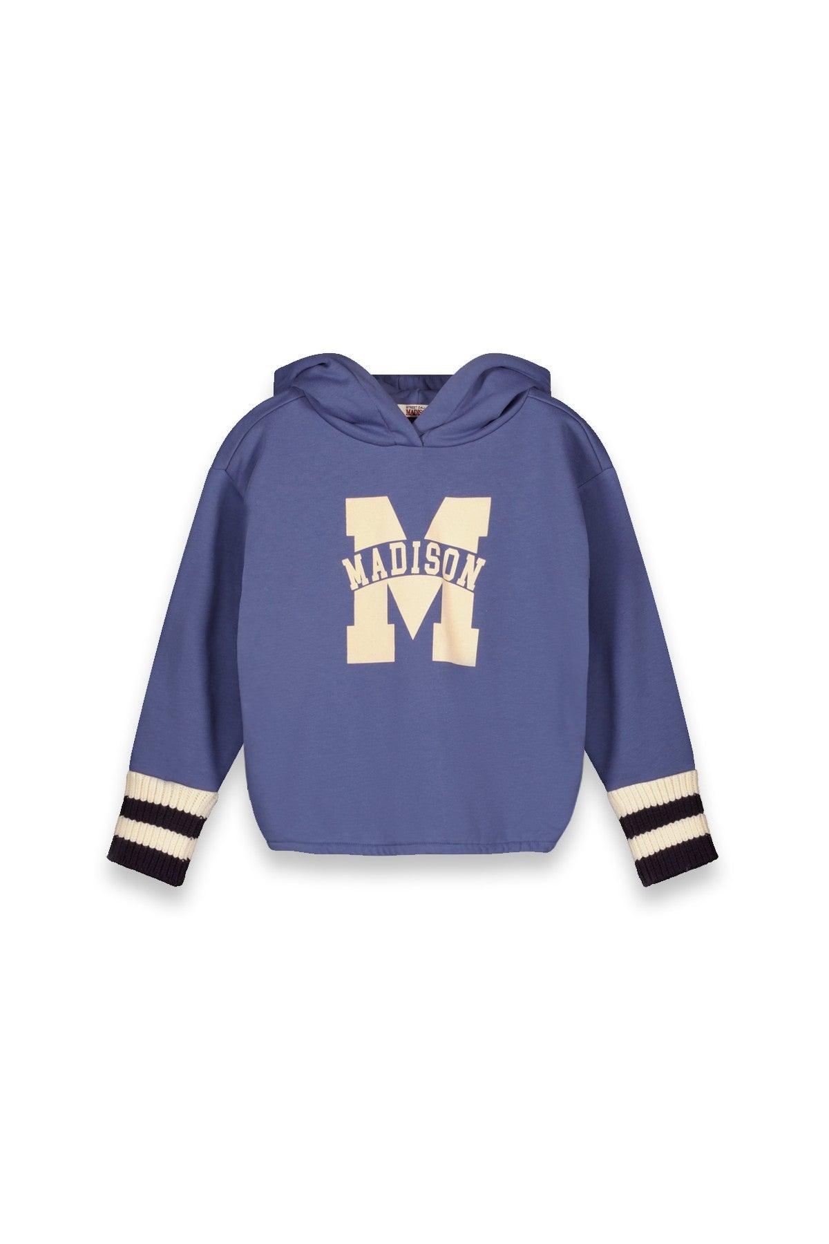 Sweater Yes Sir - Ko&Flo
