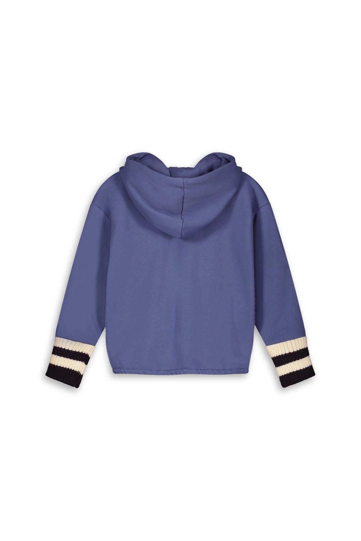 Sweater Yes Sir - Ko&Flo