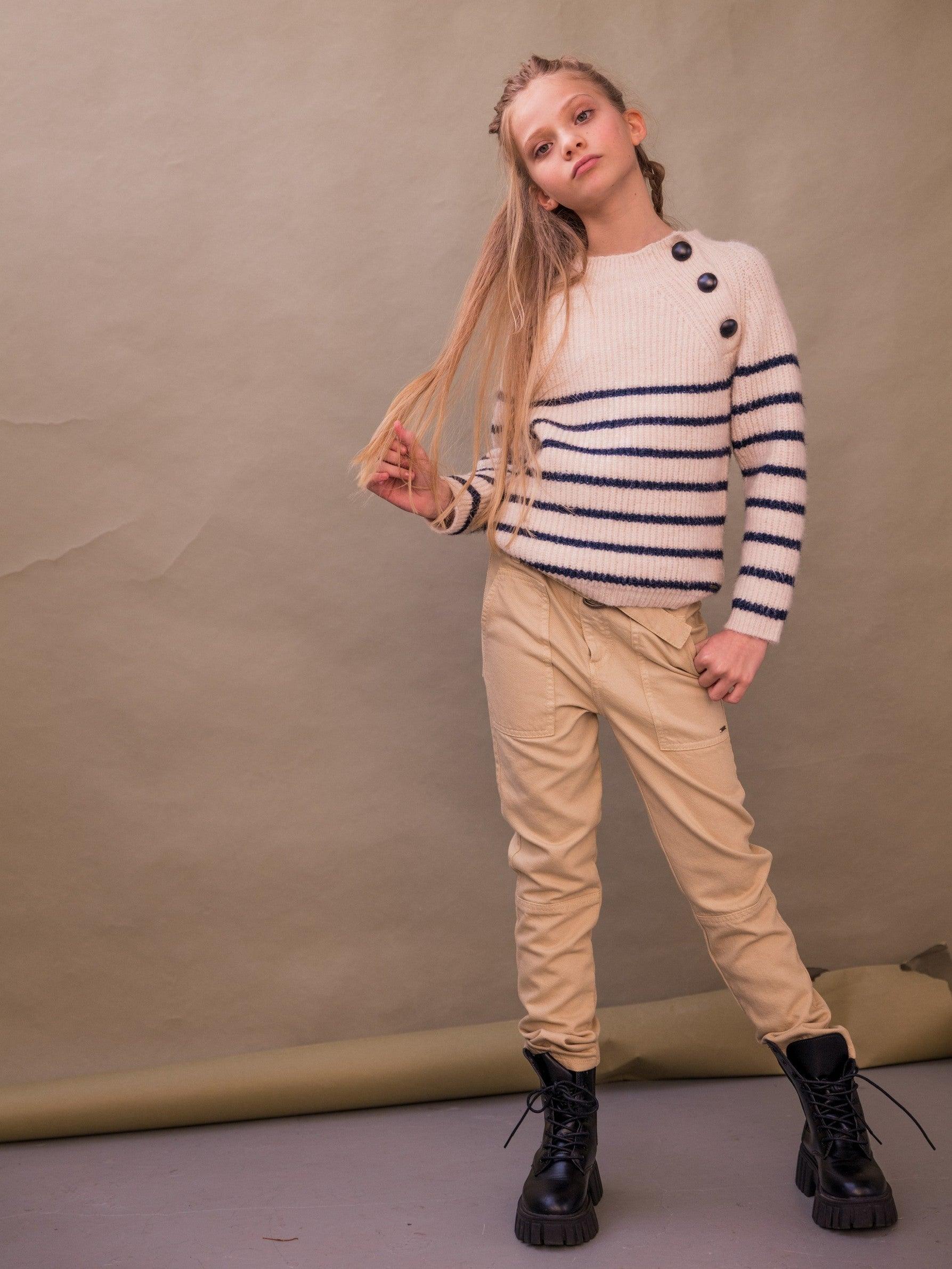 Trui Sailor