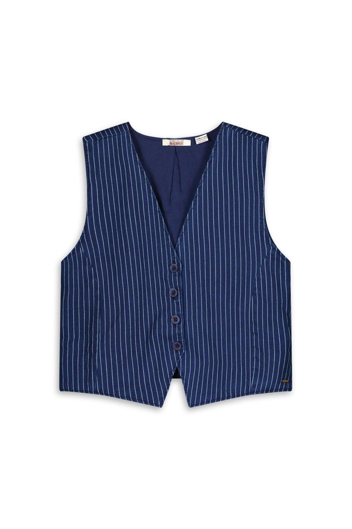 Gilet Louise - Ko&Flo