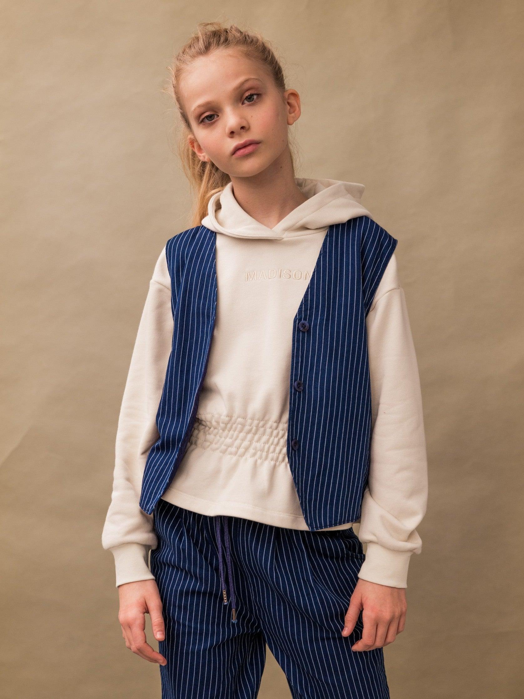 Gilet Louise - Ko&Flo