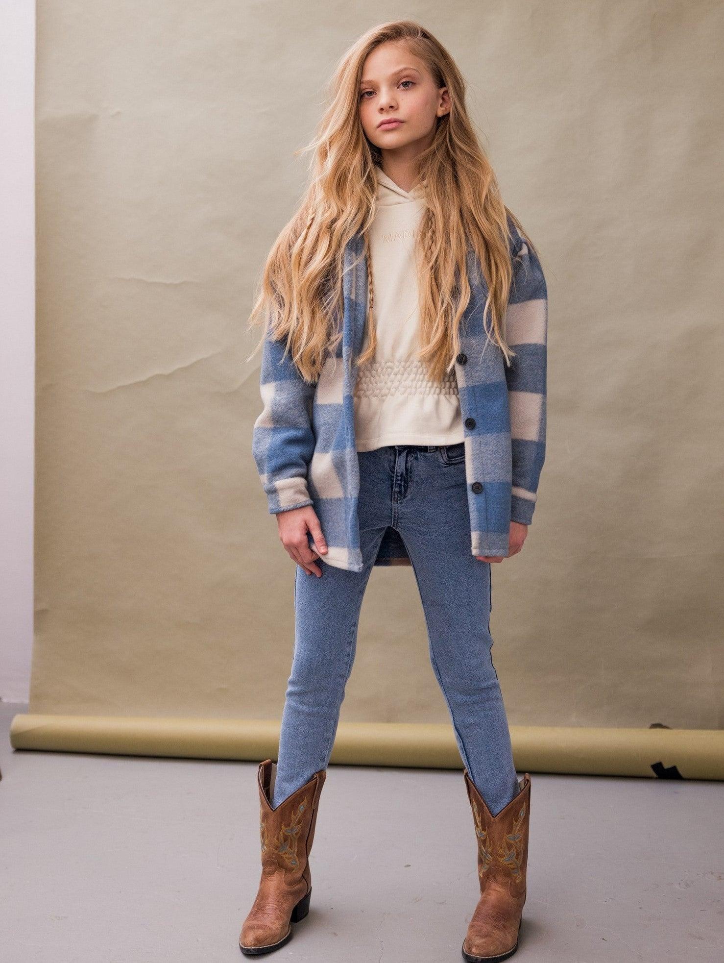 Blouse Wooly