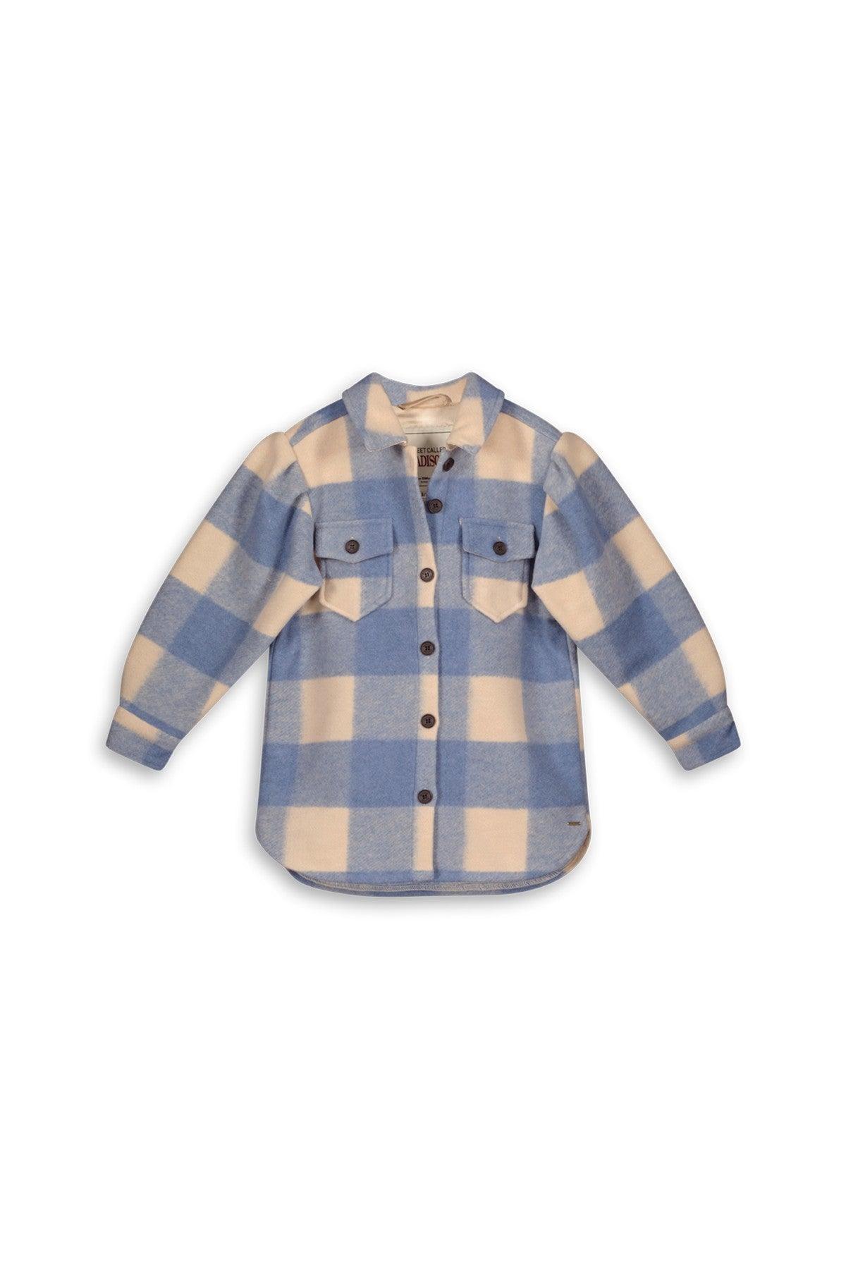 Blouse Wooly