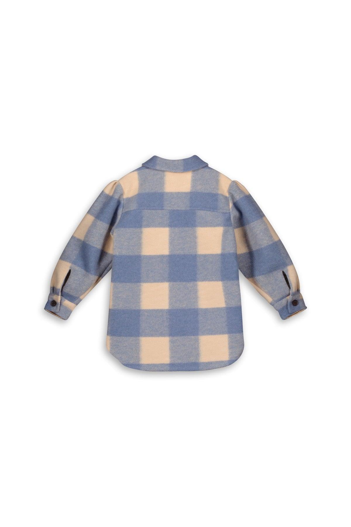 Blouse Wooly