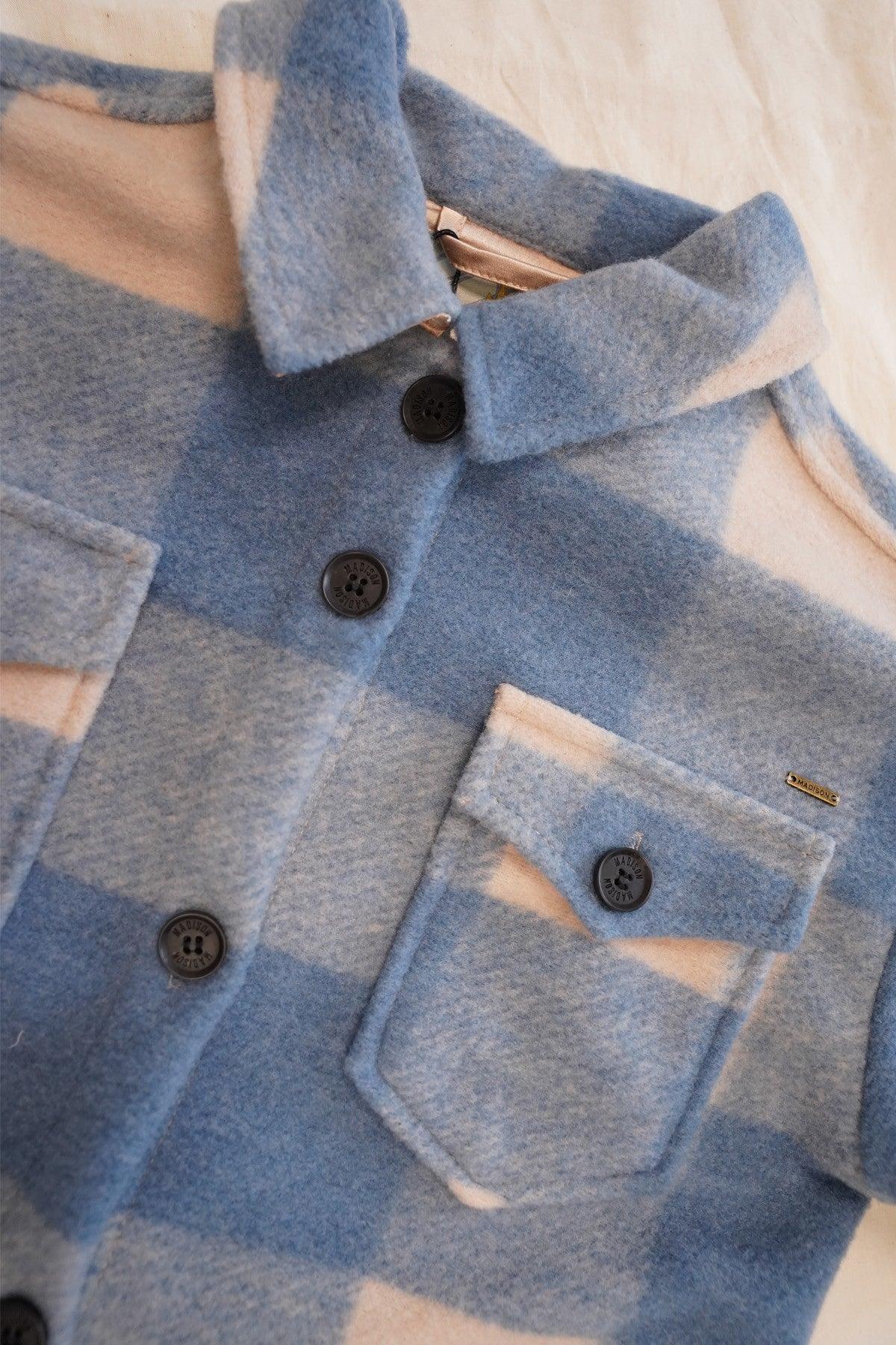 Blouse Wooly