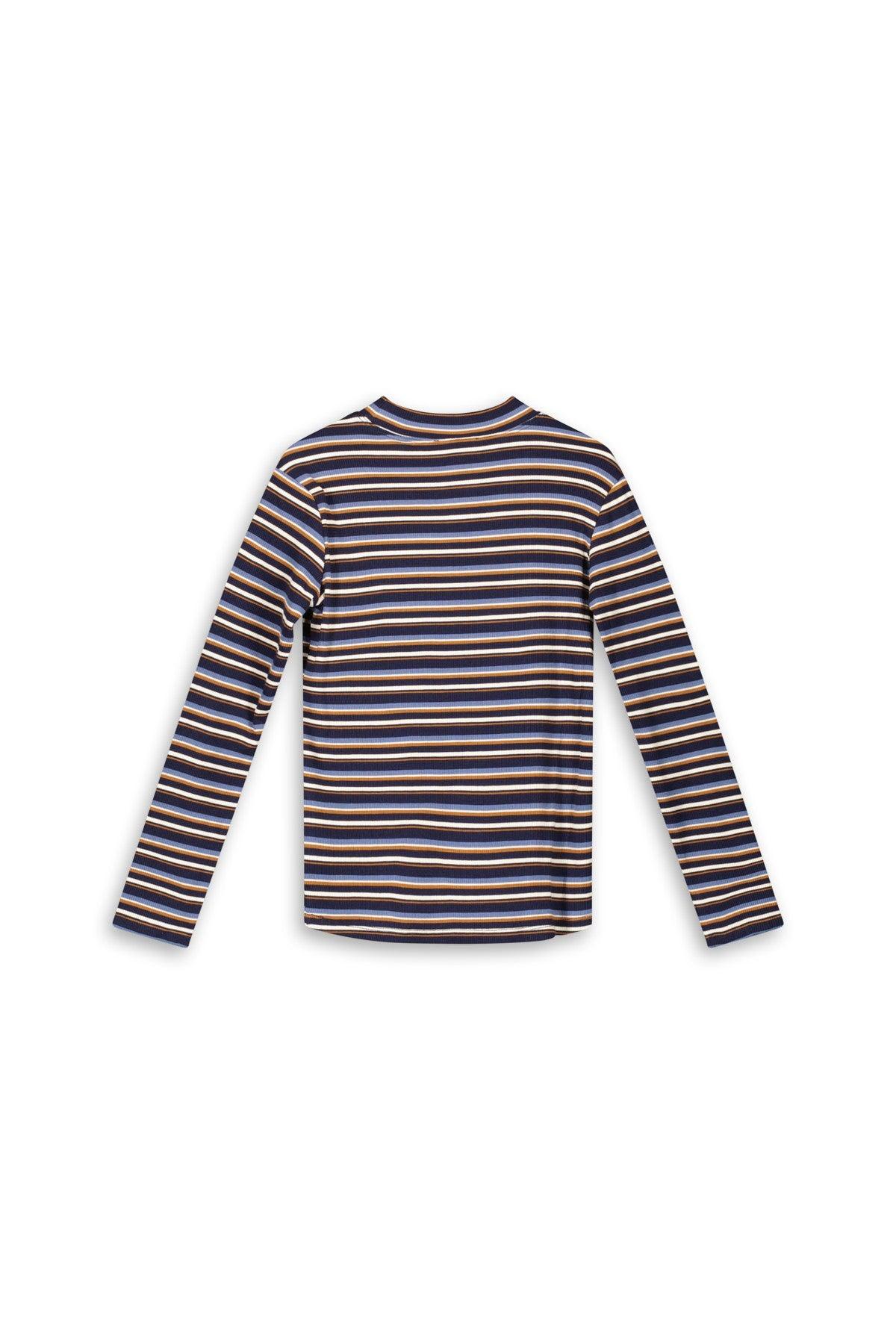 Longsleeve Sammy - Ko&Flo