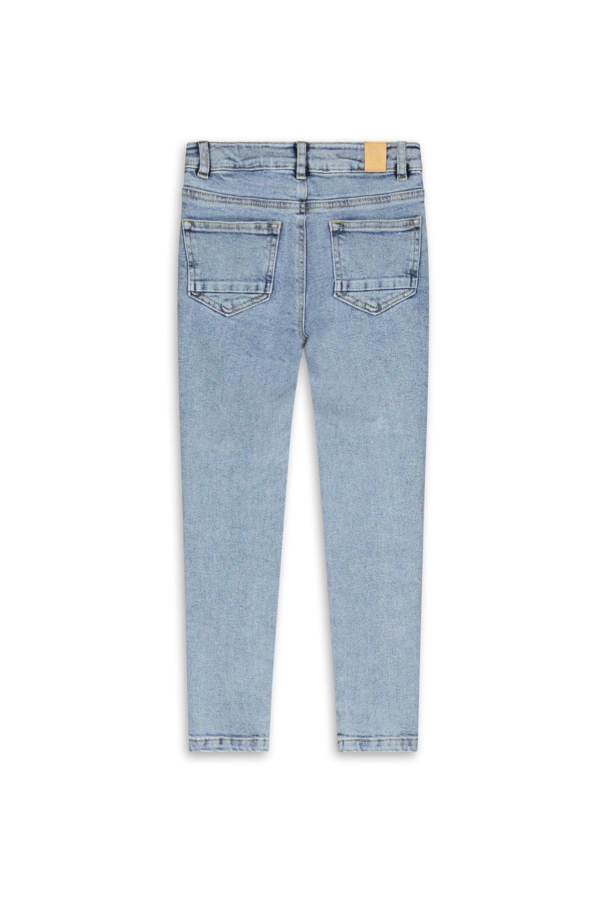 Lange broek Miss Luna