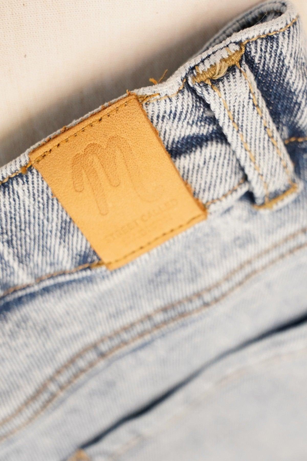 Lange broek Miss Luna