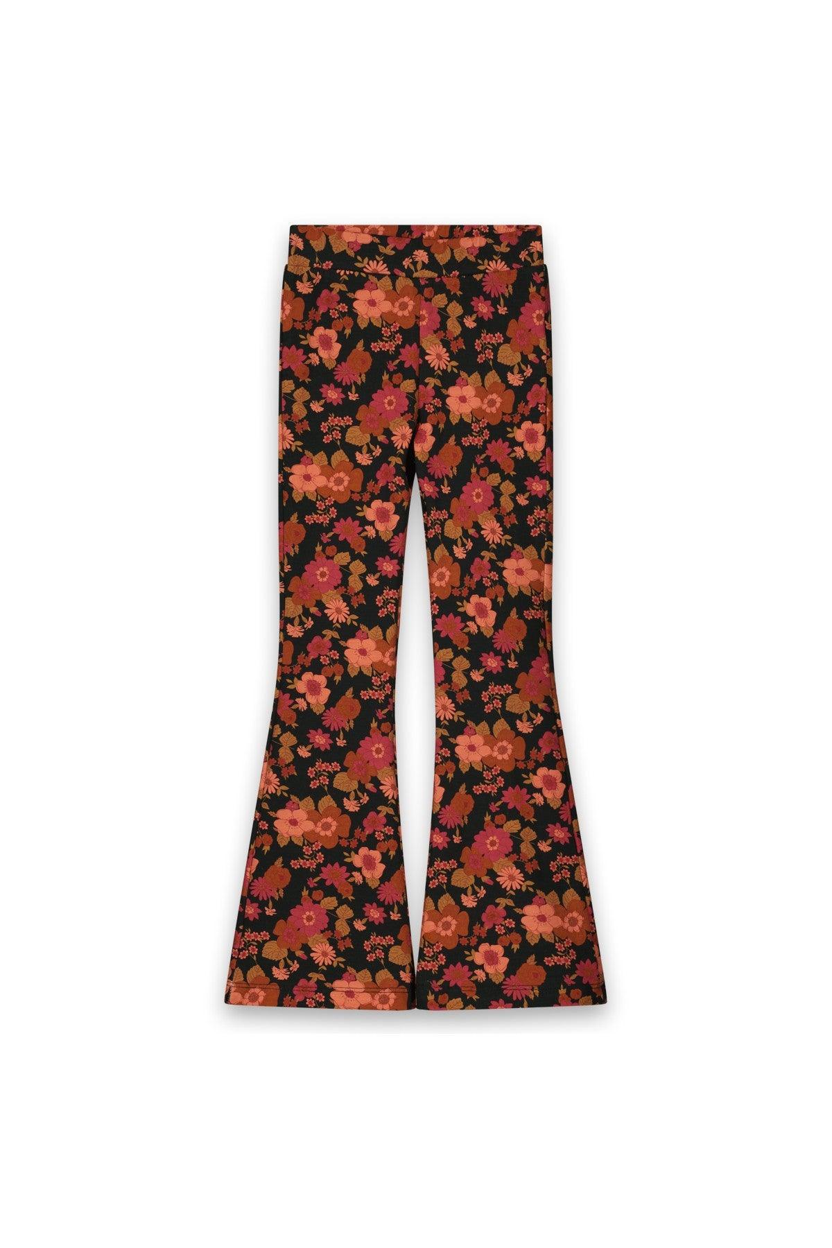 Lange broek Le Flore